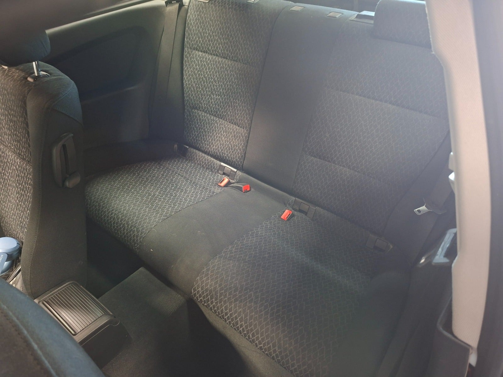 BMW 316ti Compact Manual, 116hp, 2004