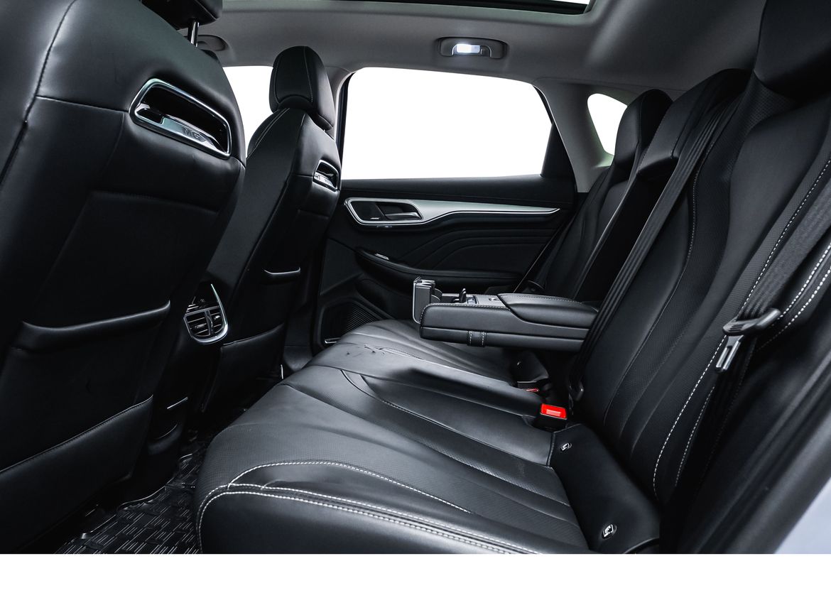 MG Marvel R Performance Automatic, 2-trins, 288ps, 2022