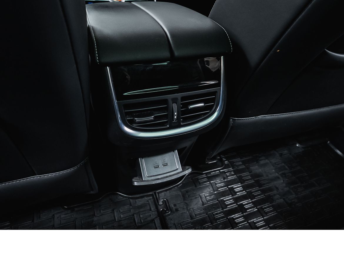 MG Marvel R Performance Automatic, 2-trins, 288ps, 2022