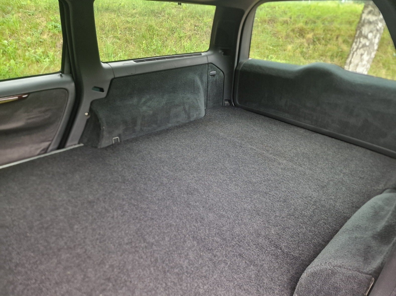 Volvo V70 2.4 Automatic, 170hp, 2001