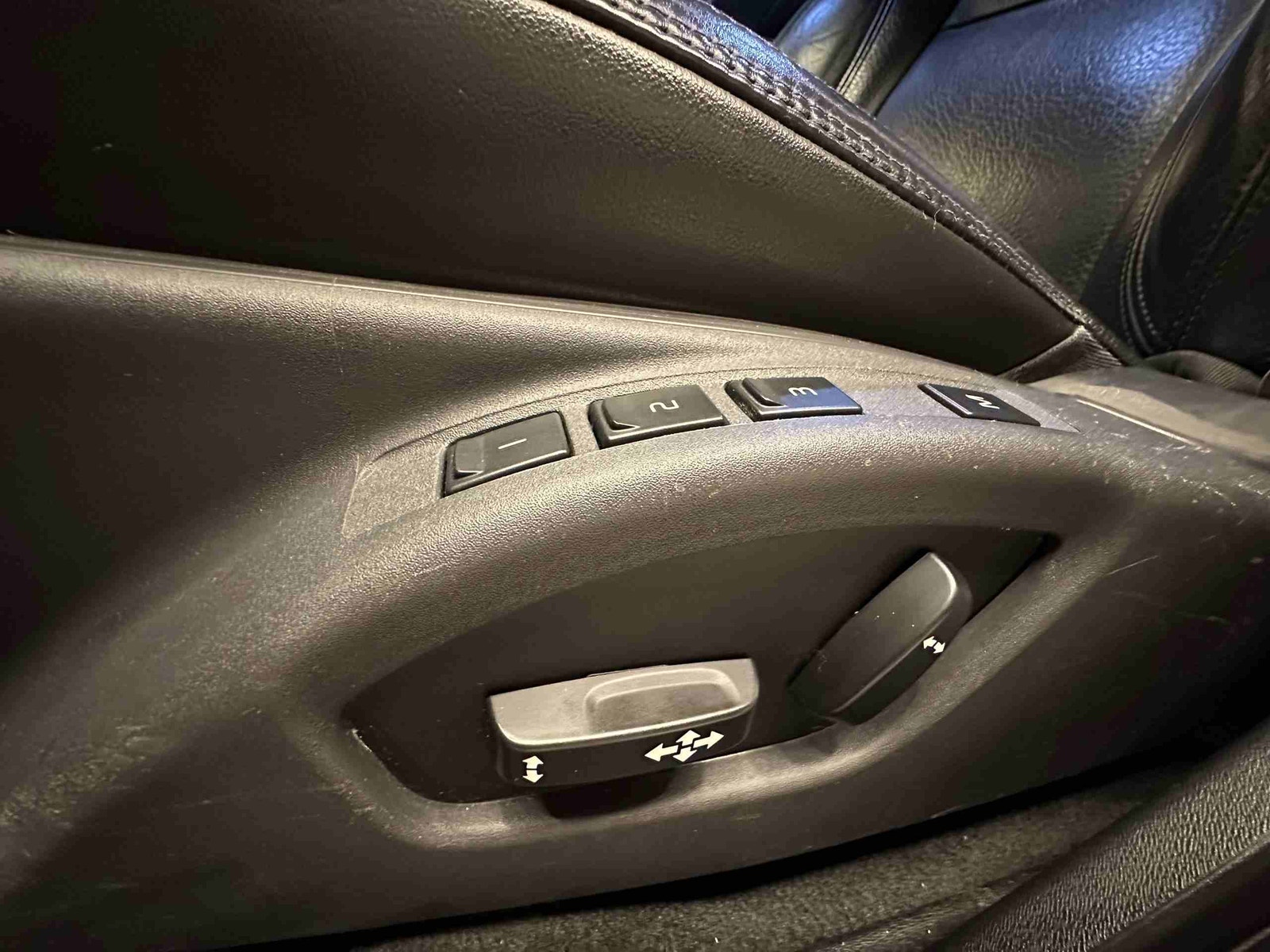 Volvo V60 D2 Powershift, 6-trinn, 115hk, 2013