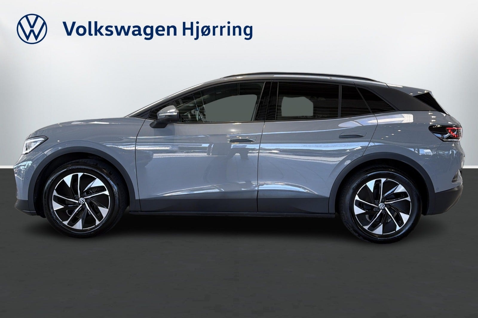 Volkswagen ID.4 Pro 4Motion 77 kWh 4Motion, 286ps, 2024