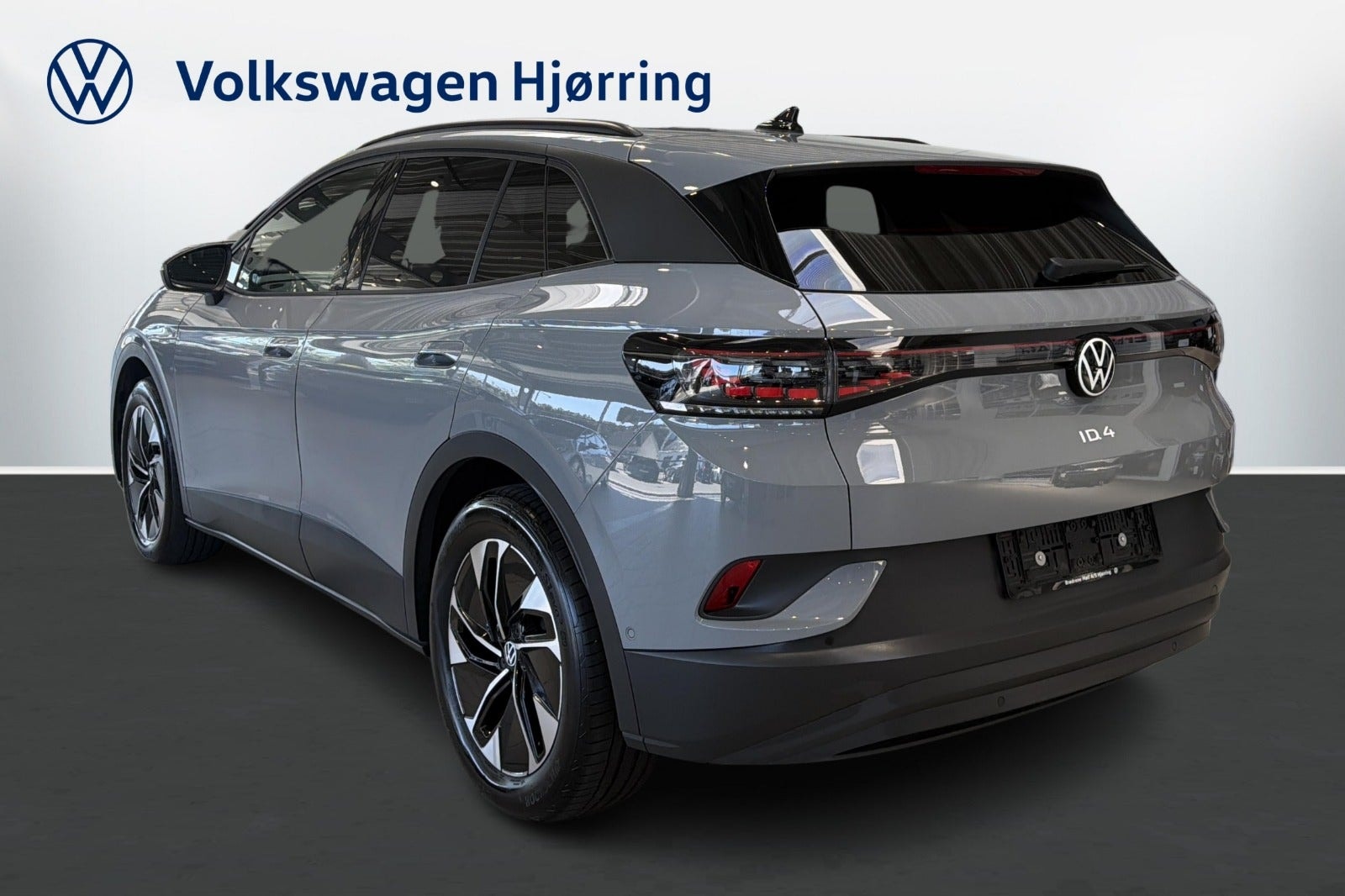 Volkswagen ID.4 Pro 4Motion 77 kWh 4Motion, 286ps, 2024