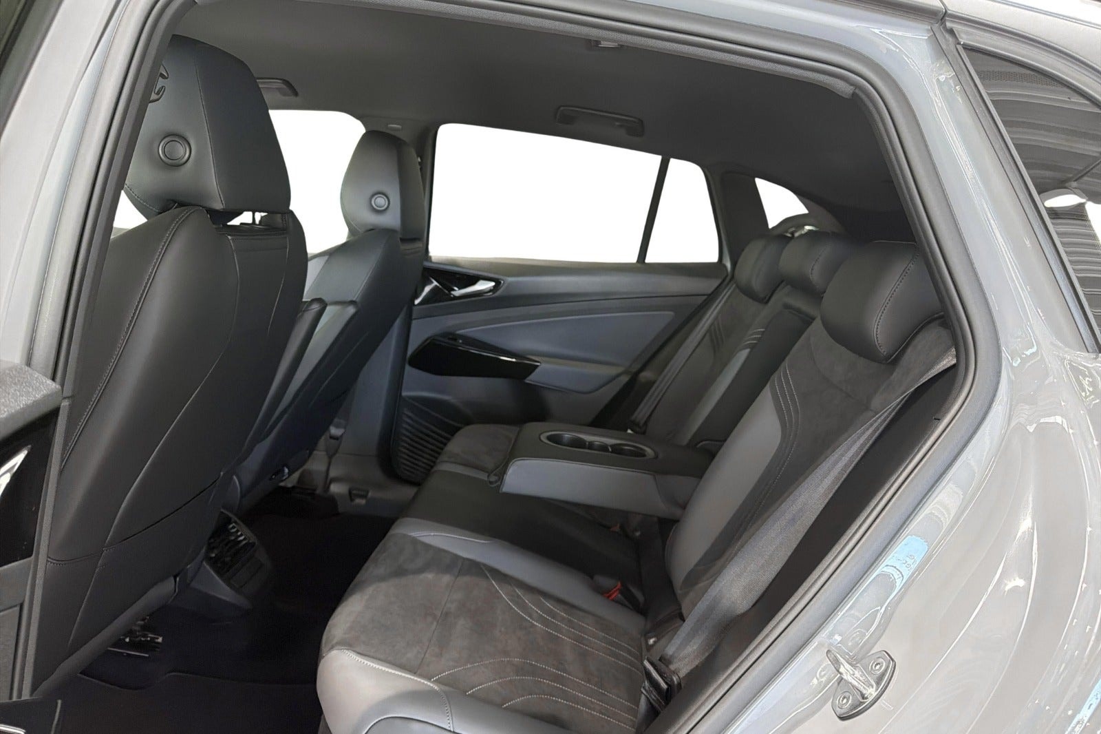 Volkswagen ID.4 Pro 4Motion 77 kWh 4Motion, 286ps, 2024