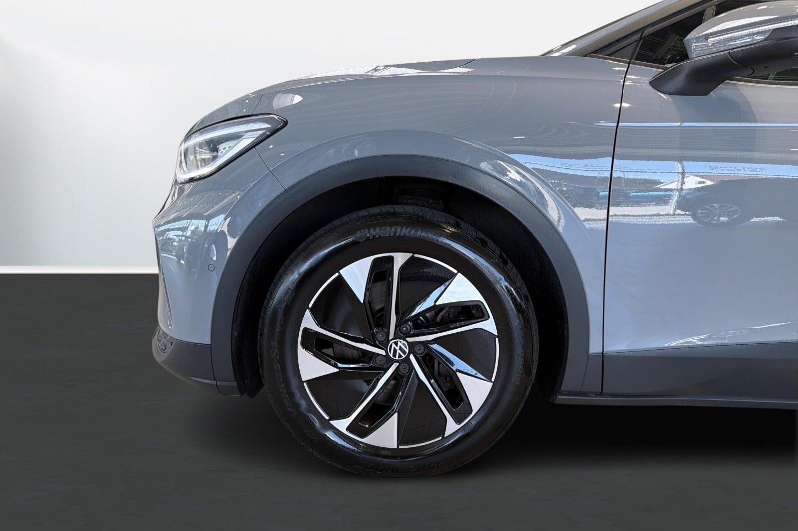 Volkswagen ID.4 Pro 4Motion 77 kWh 4Motion, 286ps, 2024