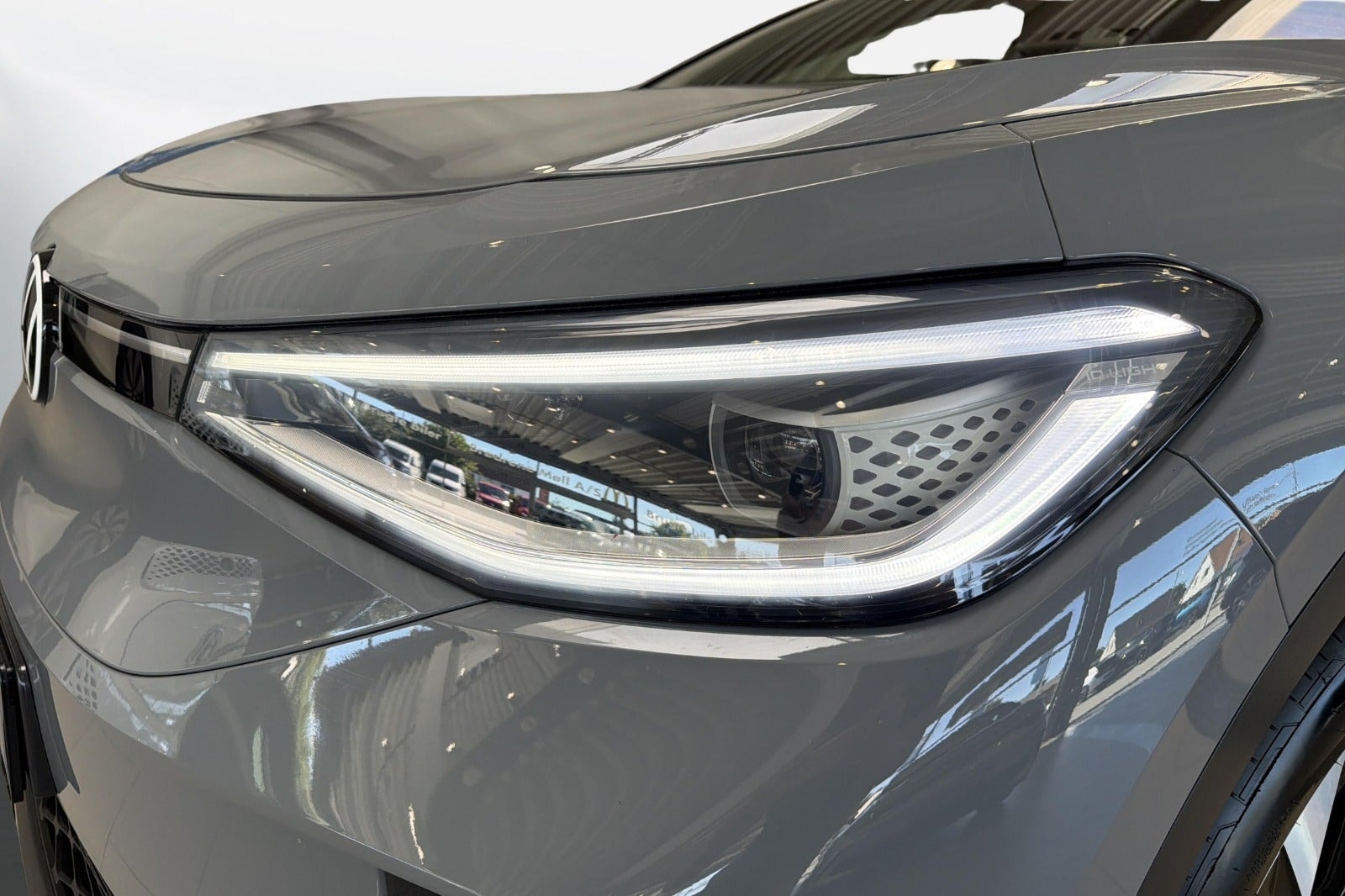 Volkswagen ID.4 Pro 4Motion 77 kWh 4Motion, 286ps, 2024