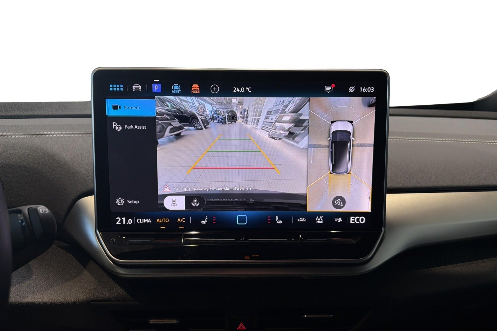 Volkswagen ID.4 Pro 4Motion 77 kWh 4Motion, 286ps, 2024