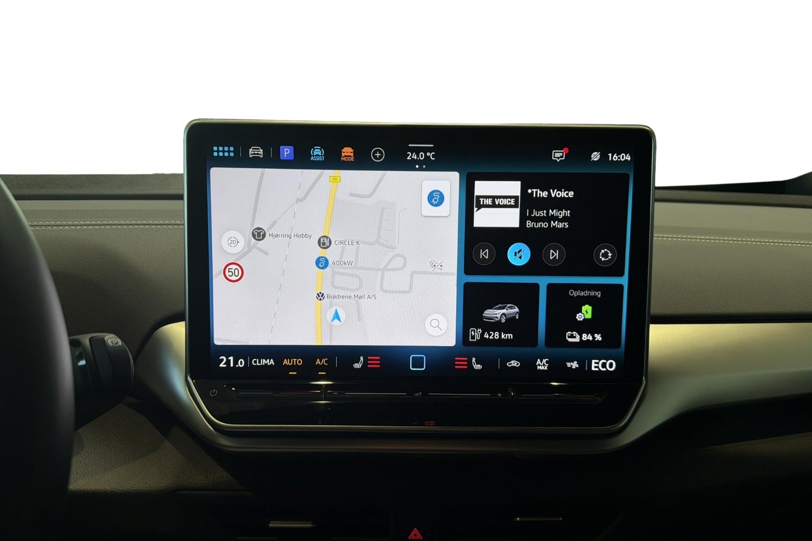 Volkswagen ID.4 Pro 4Motion 77 kWh 4Motion, 286ps, 2024