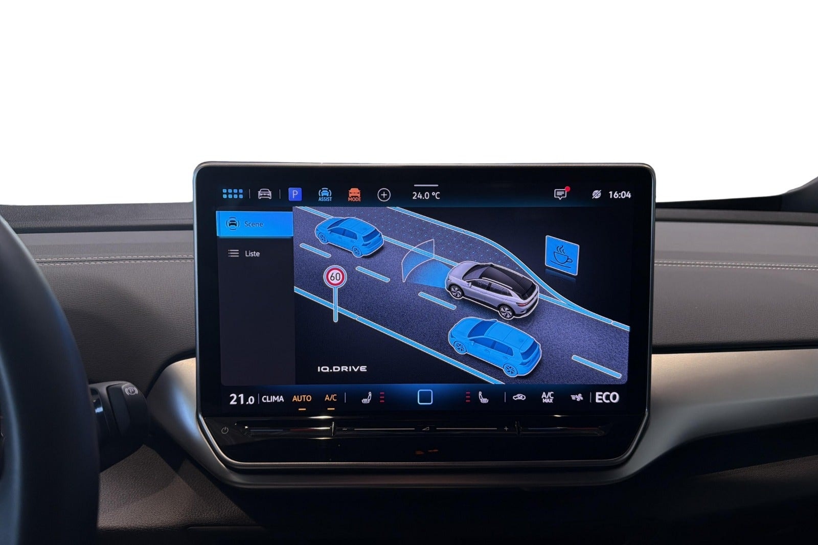 Volkswagen ID.4 Pro 4Motion 77 kWh 4Motion, 286ps, 2024