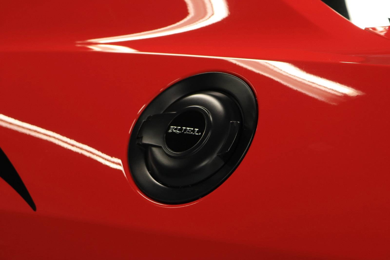 Dodge Challenger SRT Hellcat TorqueFlite, 717hp, 2015
