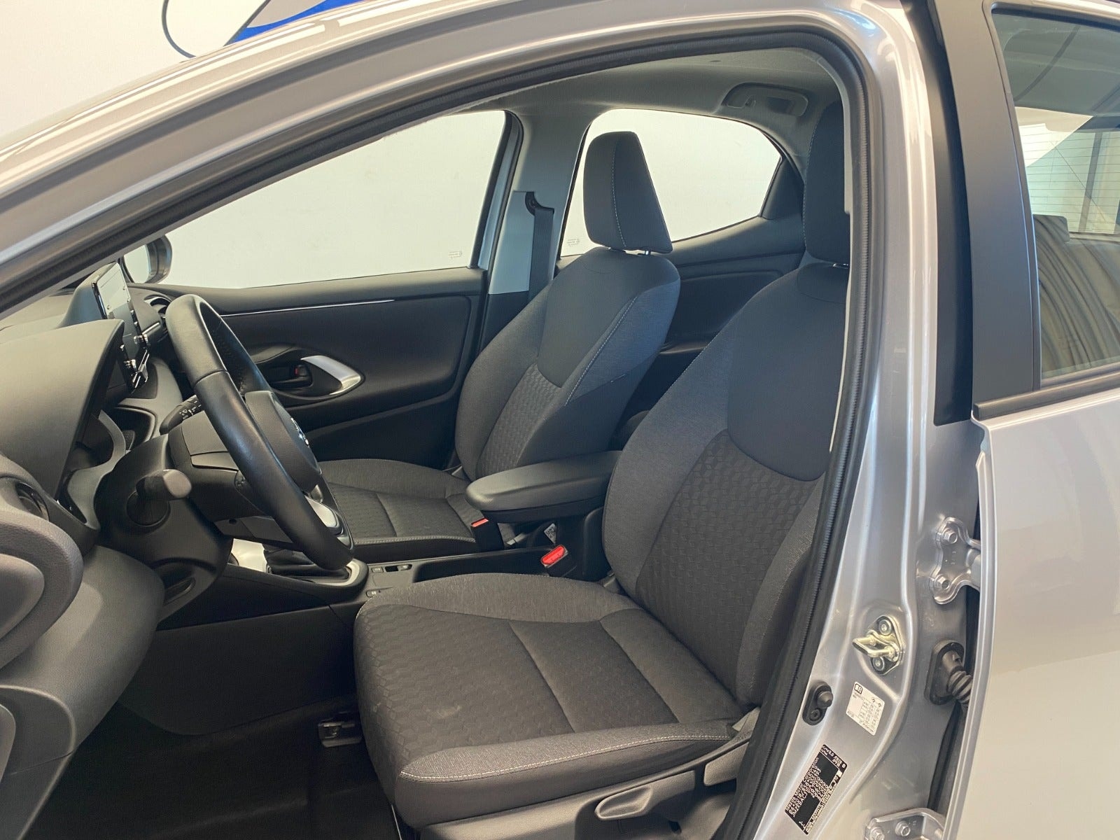 Mazda 2 Hybrid Automatic, 116hp, 2022
