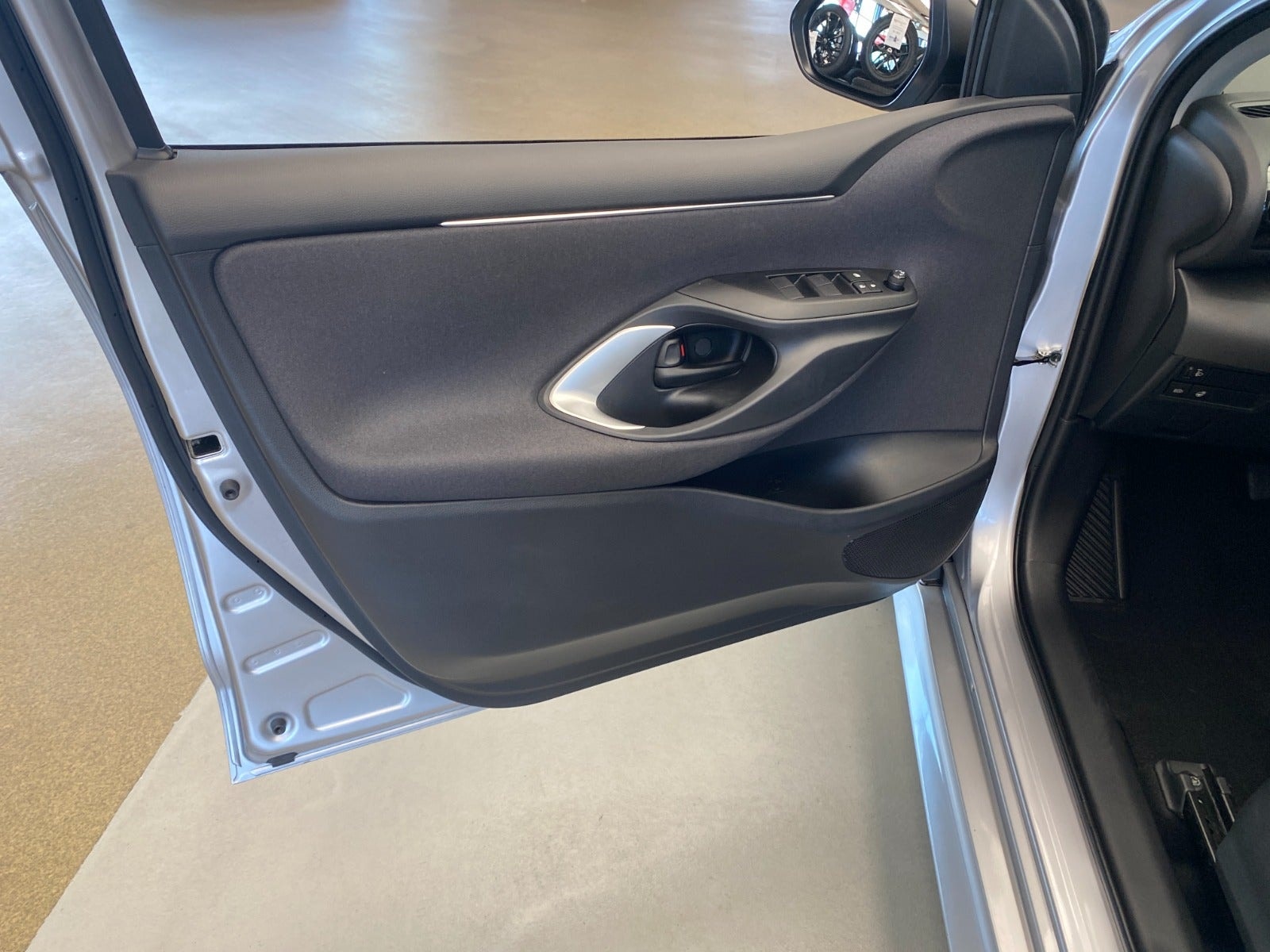 Mazda 2 Hybrid Automatic, 116hp, 2022