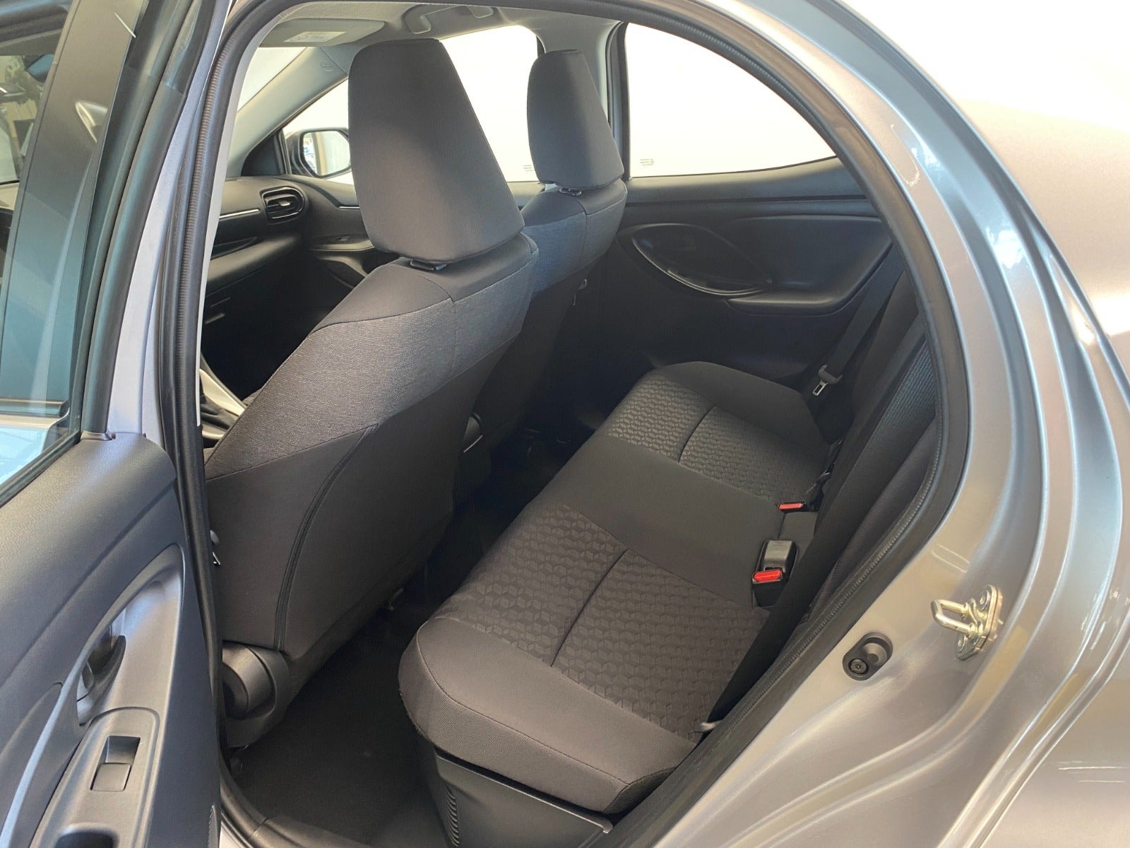 Mazda 2 Hybrid Automatic, 116hp, 2022