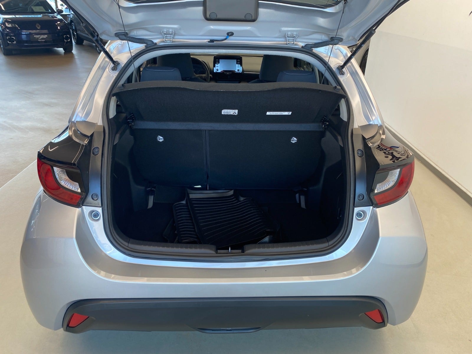 Mazda 2 Hybrid Automatic, 116hp, 2022