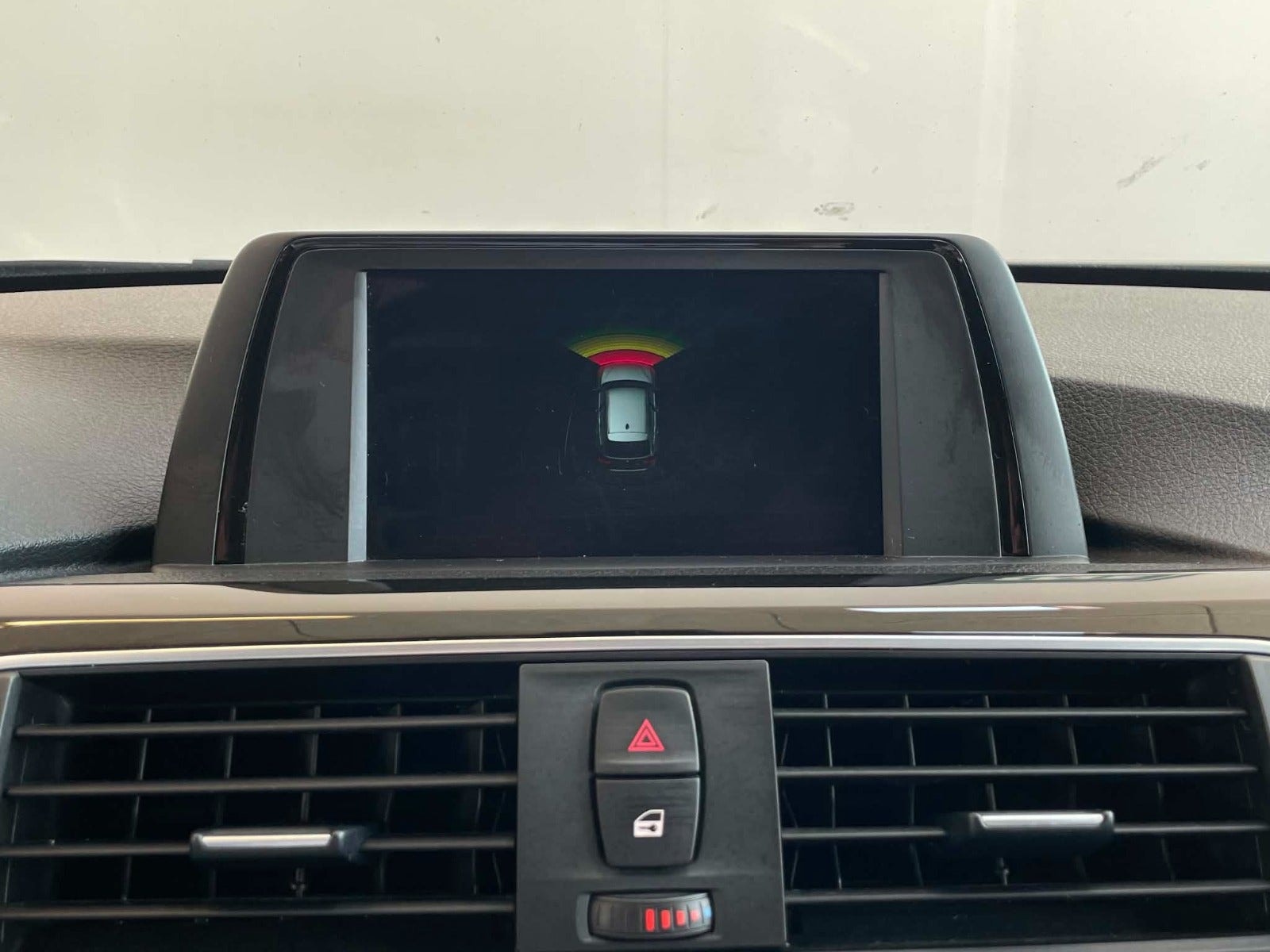 BMW 320d Touring Steptronic, 8-trins, 190ps, 2018