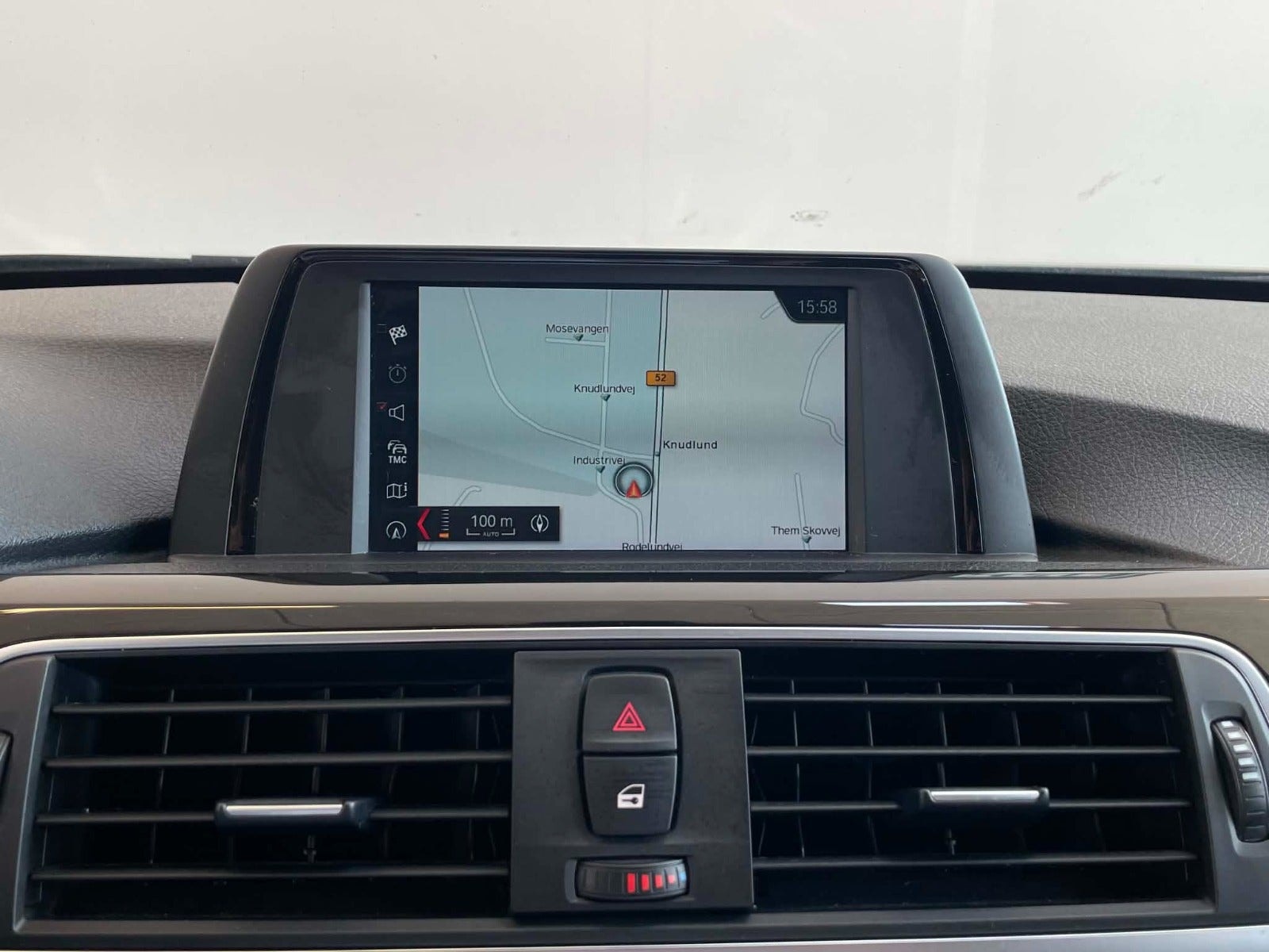 BMW 320d Touring Steptronic, 8-trins, 190ps, 2018