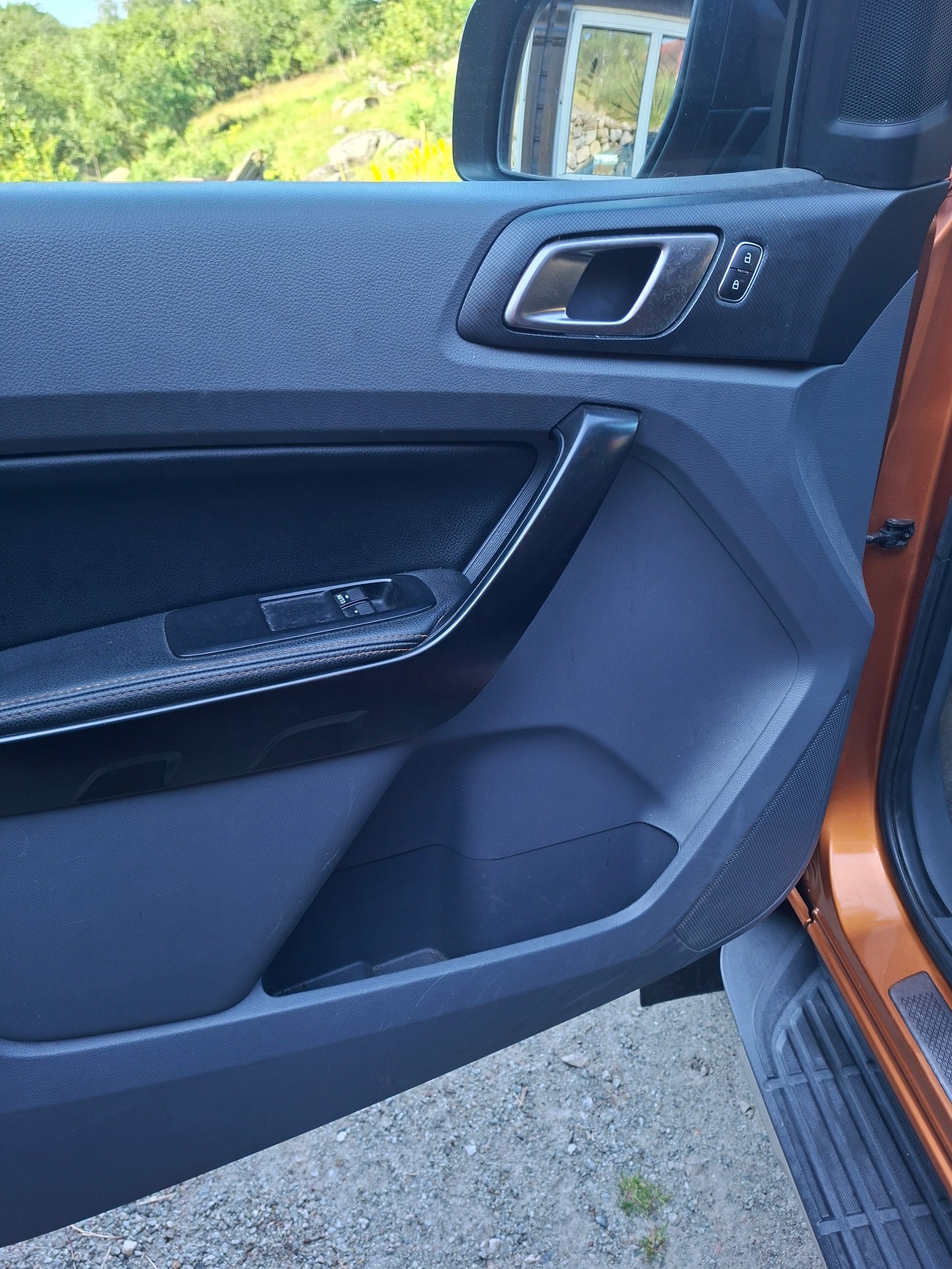 Ford Ranger SuperCab 3.2 TDCi 4x4 SelectShift, 6-trinn, 200hk, 2017