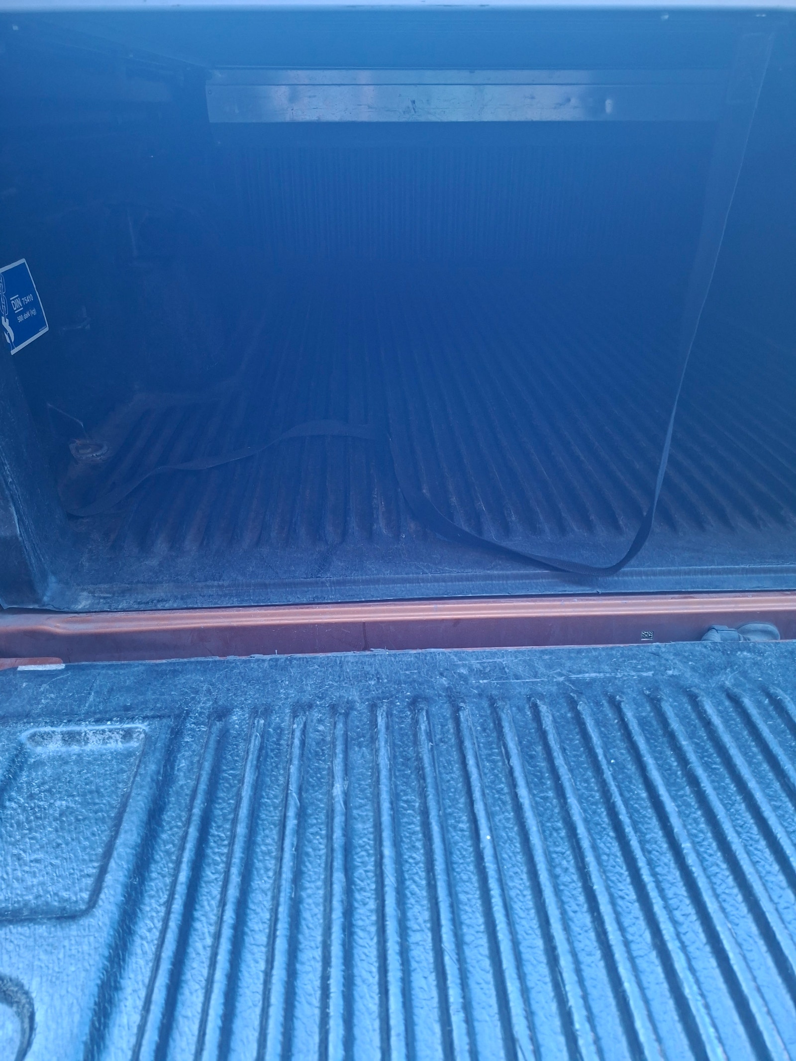 Ford Ranger SuperCab 3.2 TDCi 4x4 SelectShift, 6-trinn, 200hk, 2017
