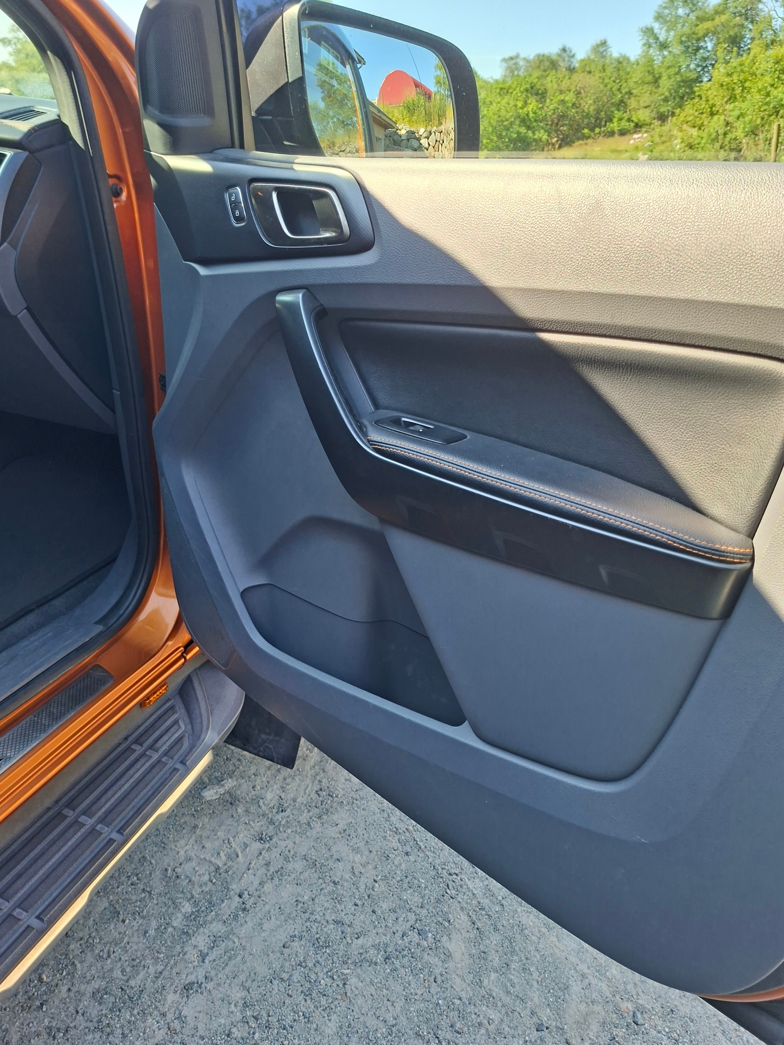 Ford Ranger SuperCab 3.2 TDCi 4x4 SelectShift, 6-trinn, 200hk, 2017