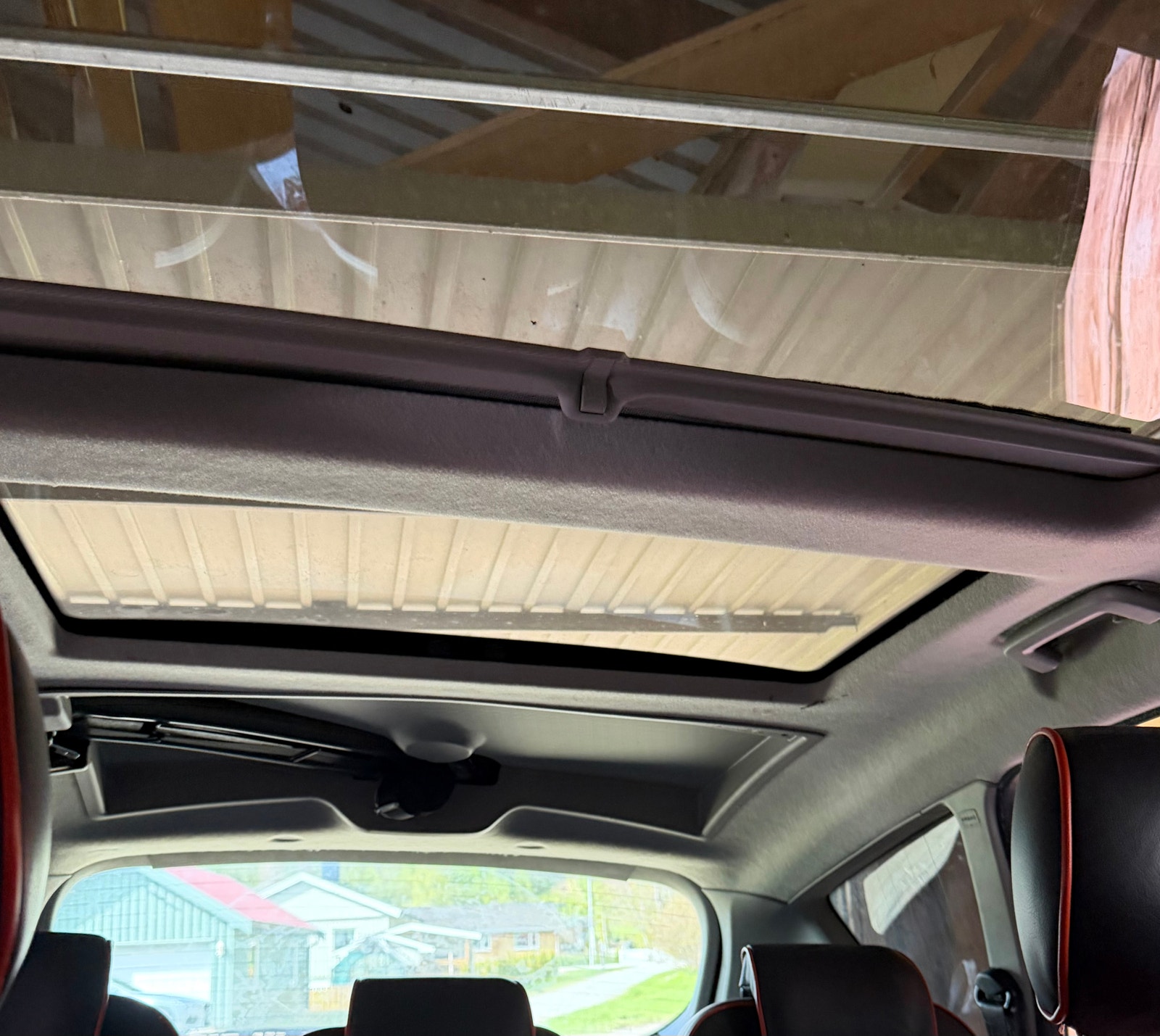 Ford S-Max 2.0 TDCi Durashift EST, 140hp, 2008