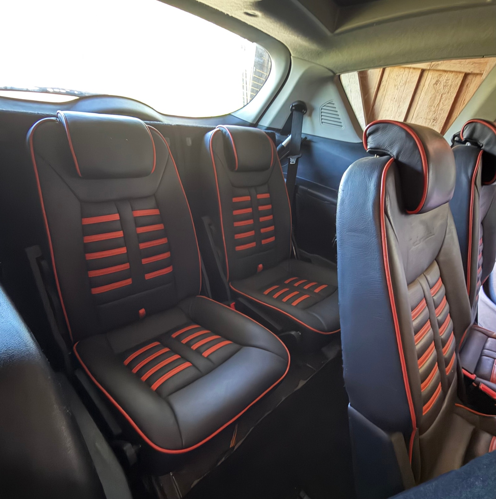 Ford S-Max 2.0 TDCi Durashift EST, 140hp, 2008