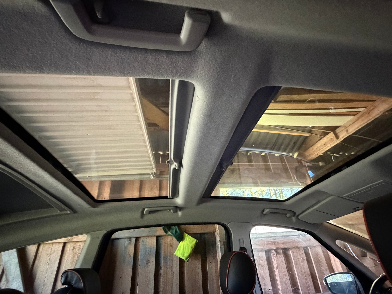 Ford S-Max 2.0 TDCi Durashift EST, 140hp, 2008