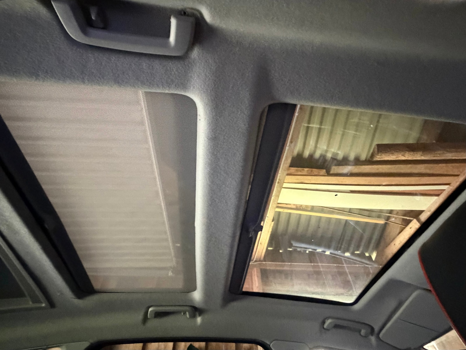 Ford S-Max 2.0 TDCi Durashift EST, 140hp, 2008