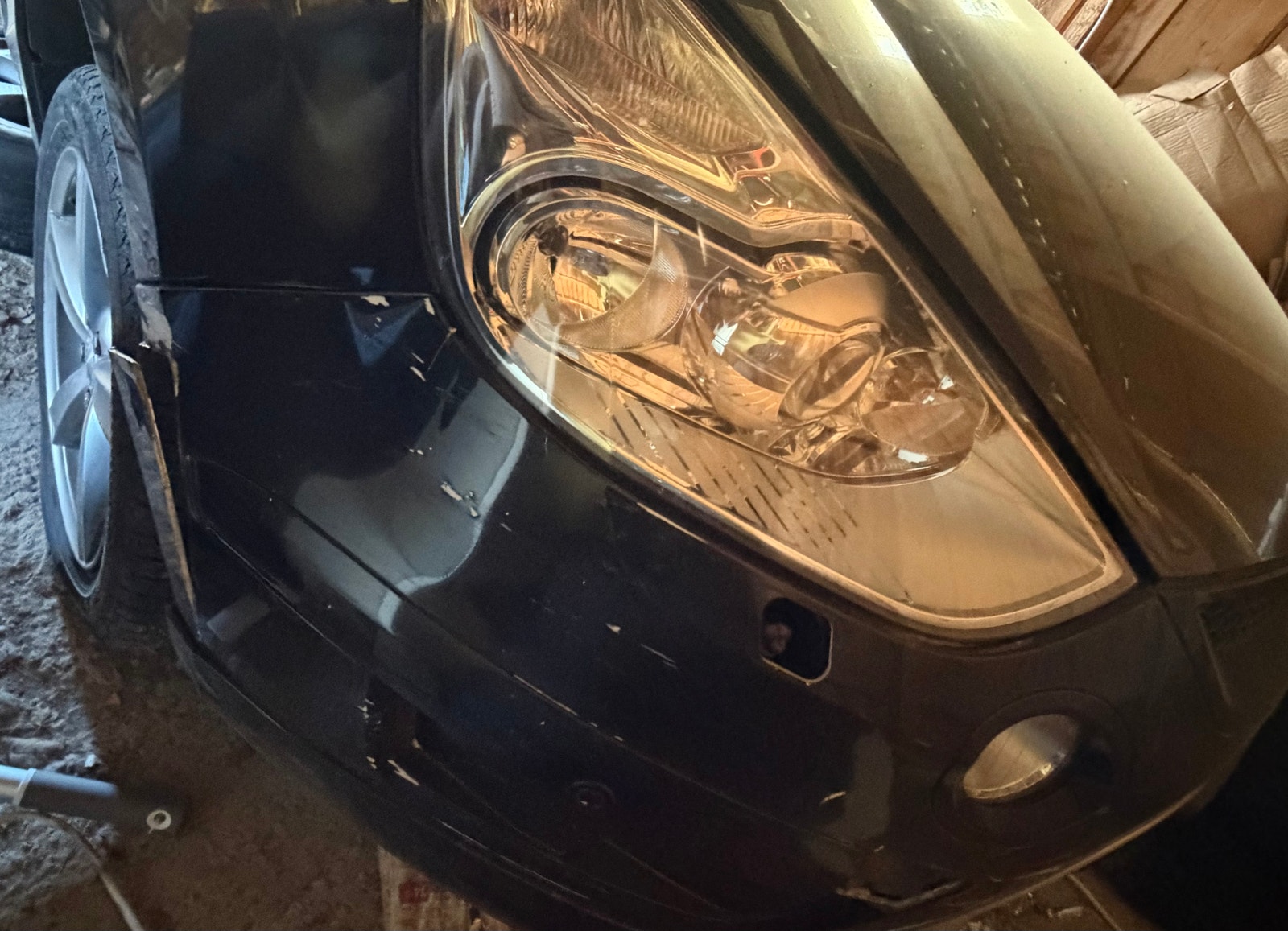 Ford S-Max 2.0 TDCi Durashift EST, 140hp, 2008