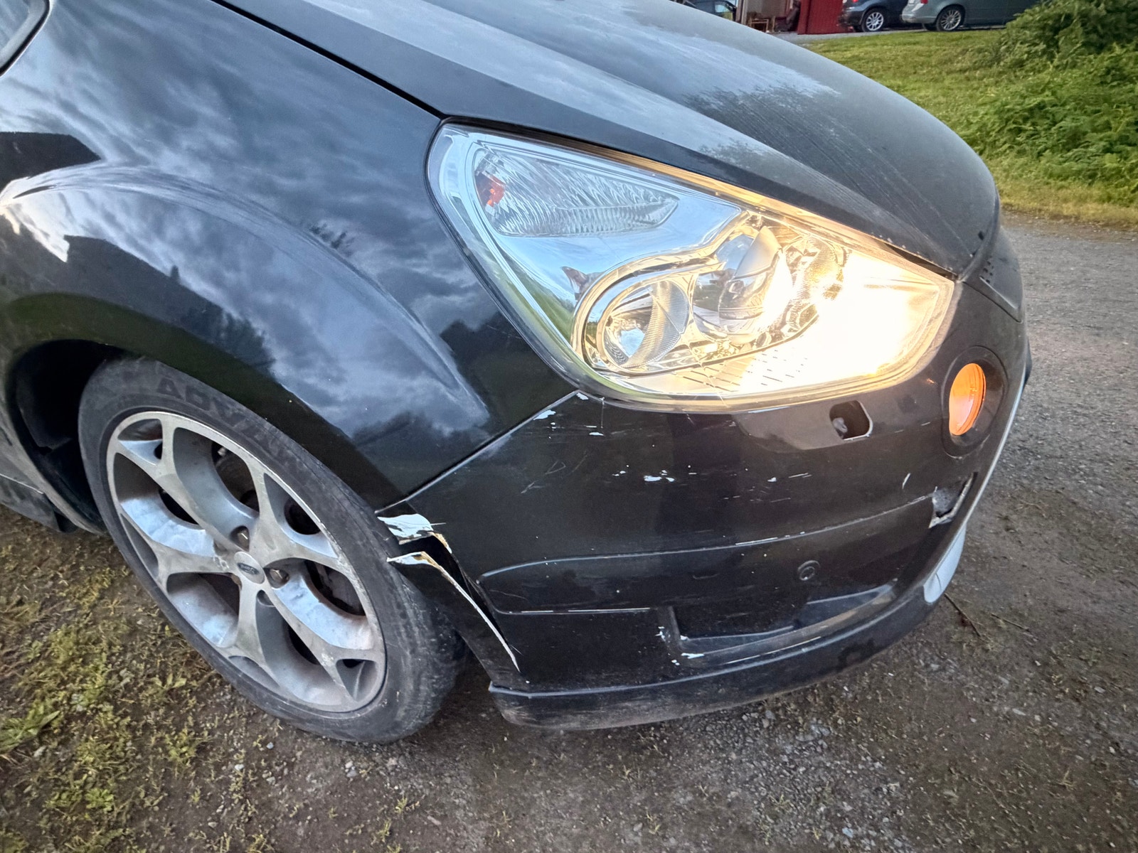 Ford S-Max 2.0 TDCi Durashift EST, 140hp, 2008