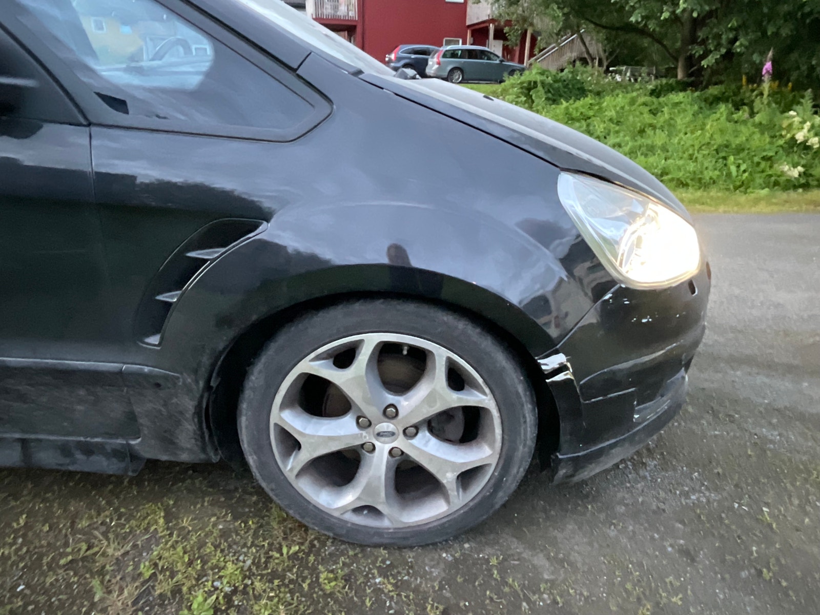 Ford S-Max 2.0 TDCi Durashift EST, 140hp, 2008