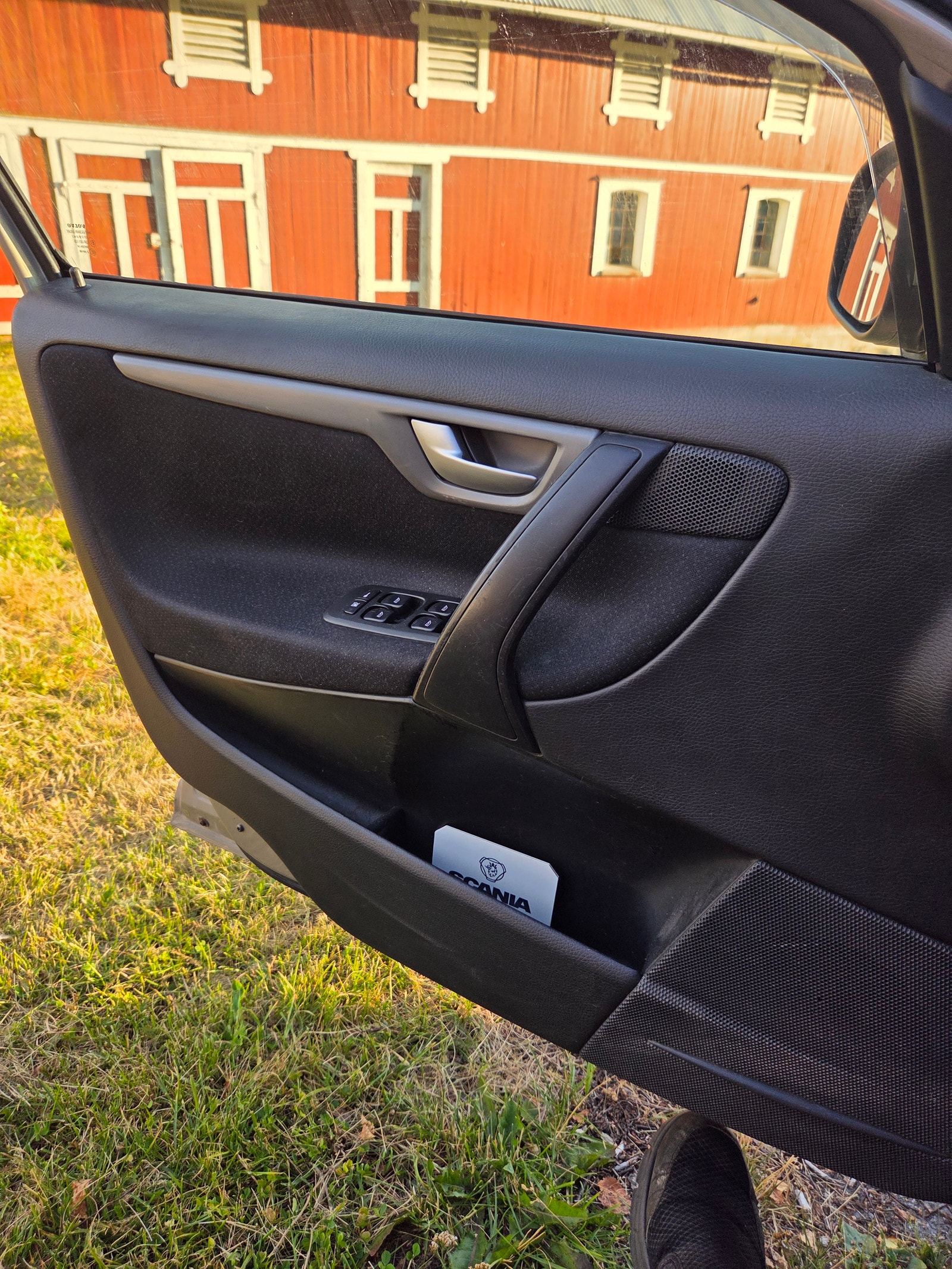 Volvo V70 D5 Manual, 163hp, 2005
