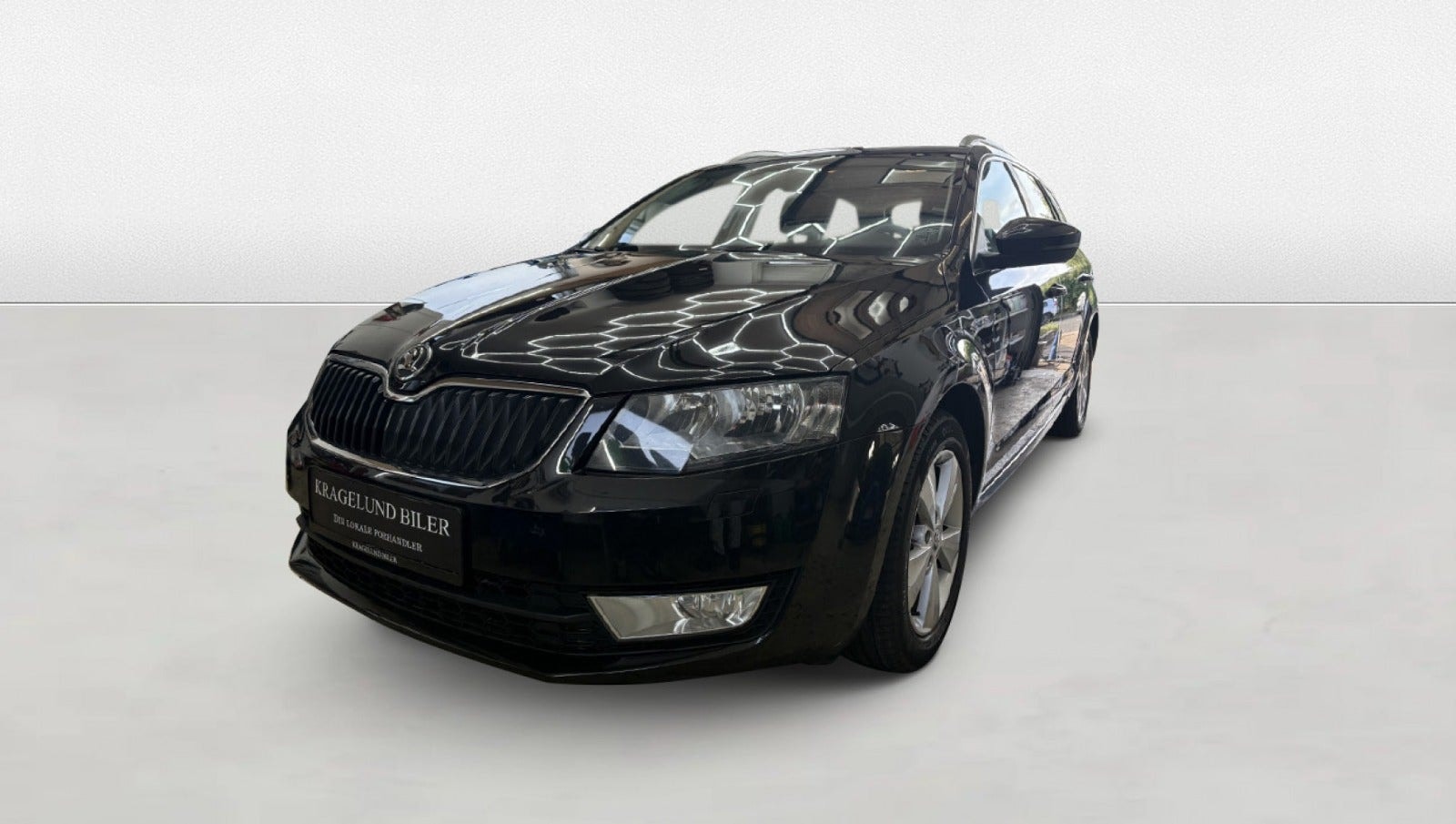 Škoda Octavia Combi 1.2 TSI Manual, 6-trins, 105ps, 2014