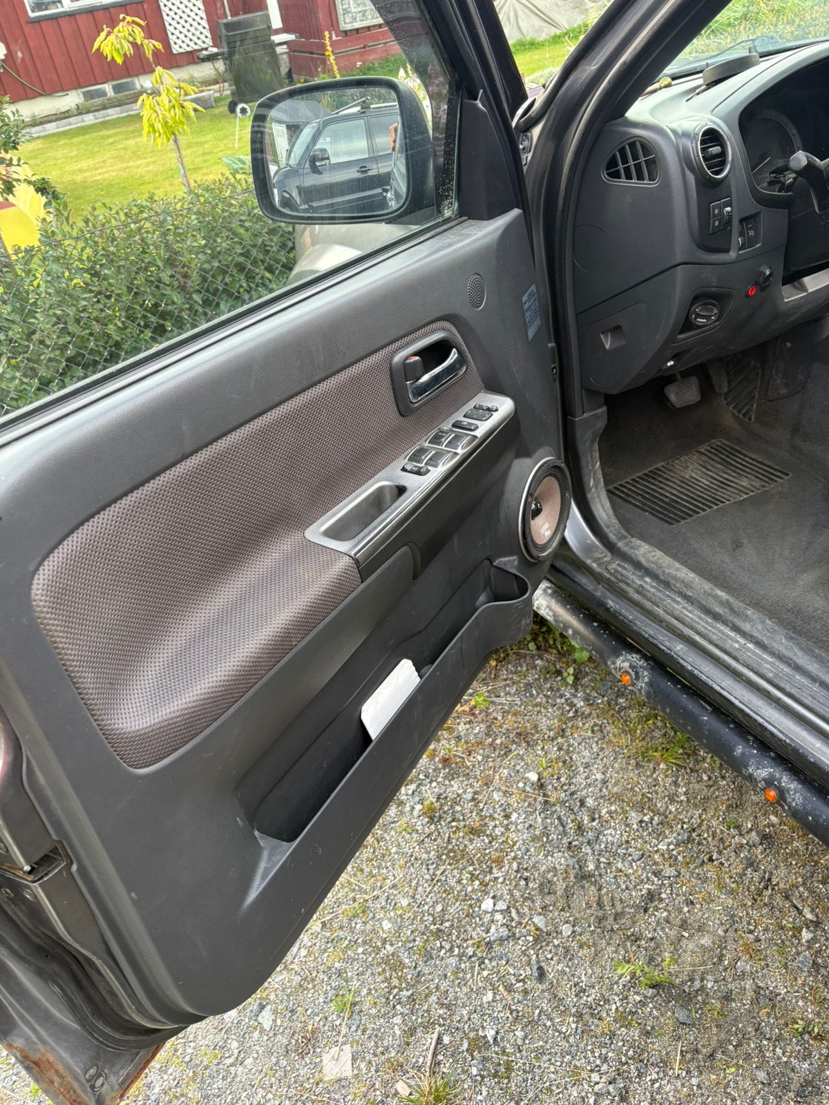 Isuzu D-Max Single Cab 3.0 4WD Automatic, 4-trins, 163ps, 2010