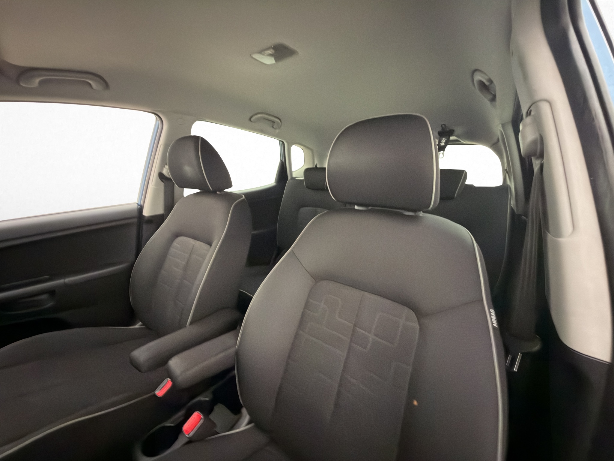 Kia Venga 1.6 CVVT Automatic, 125hp, 2012