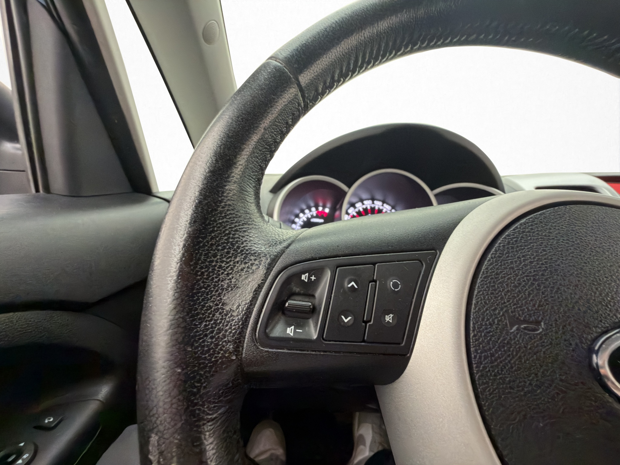 Kia Venga 1.6 CVVT Automatic, 125hp, 2012