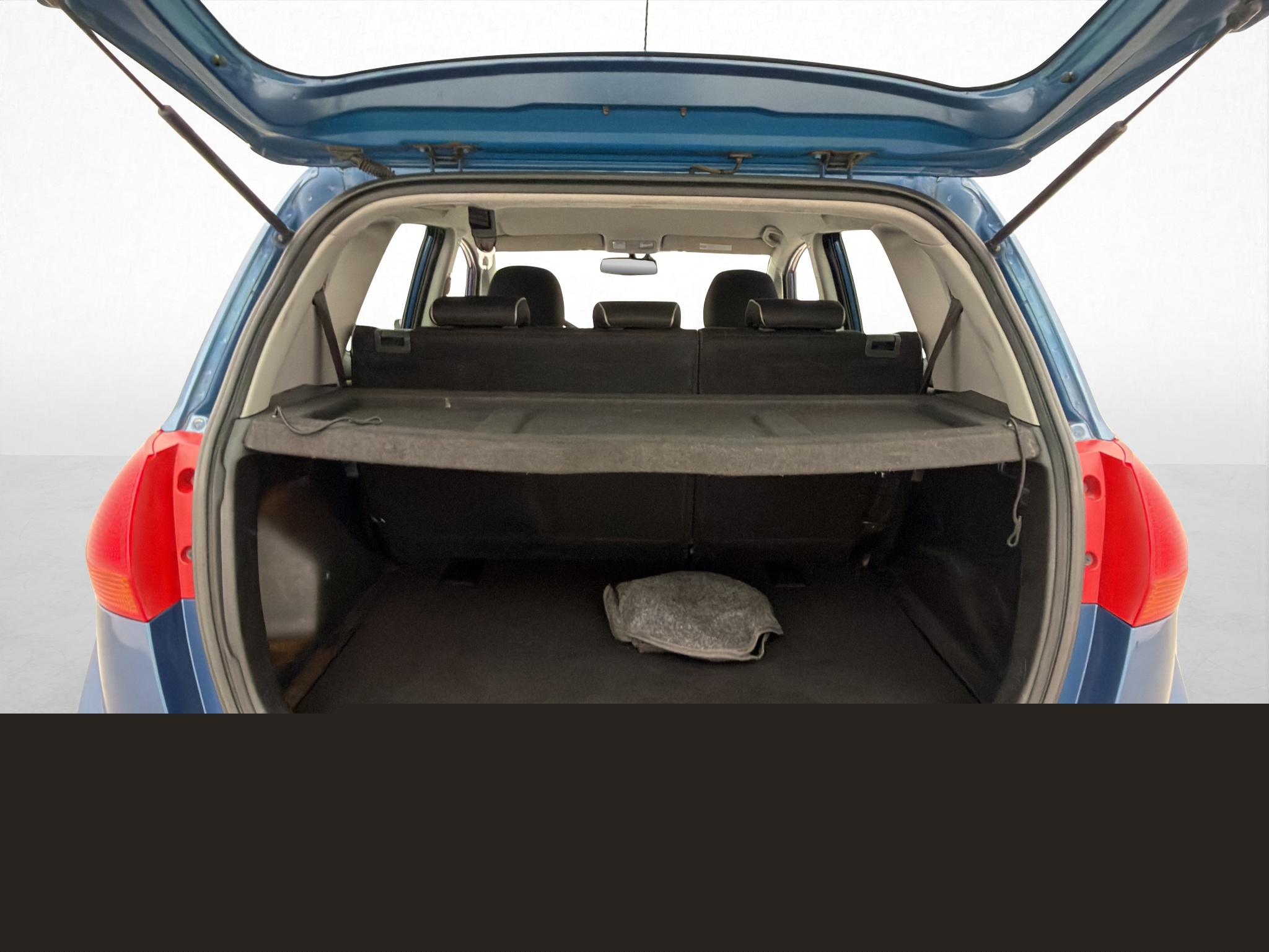 Kia Venga 1.6 CVVT Automatic, 125hp, 2012