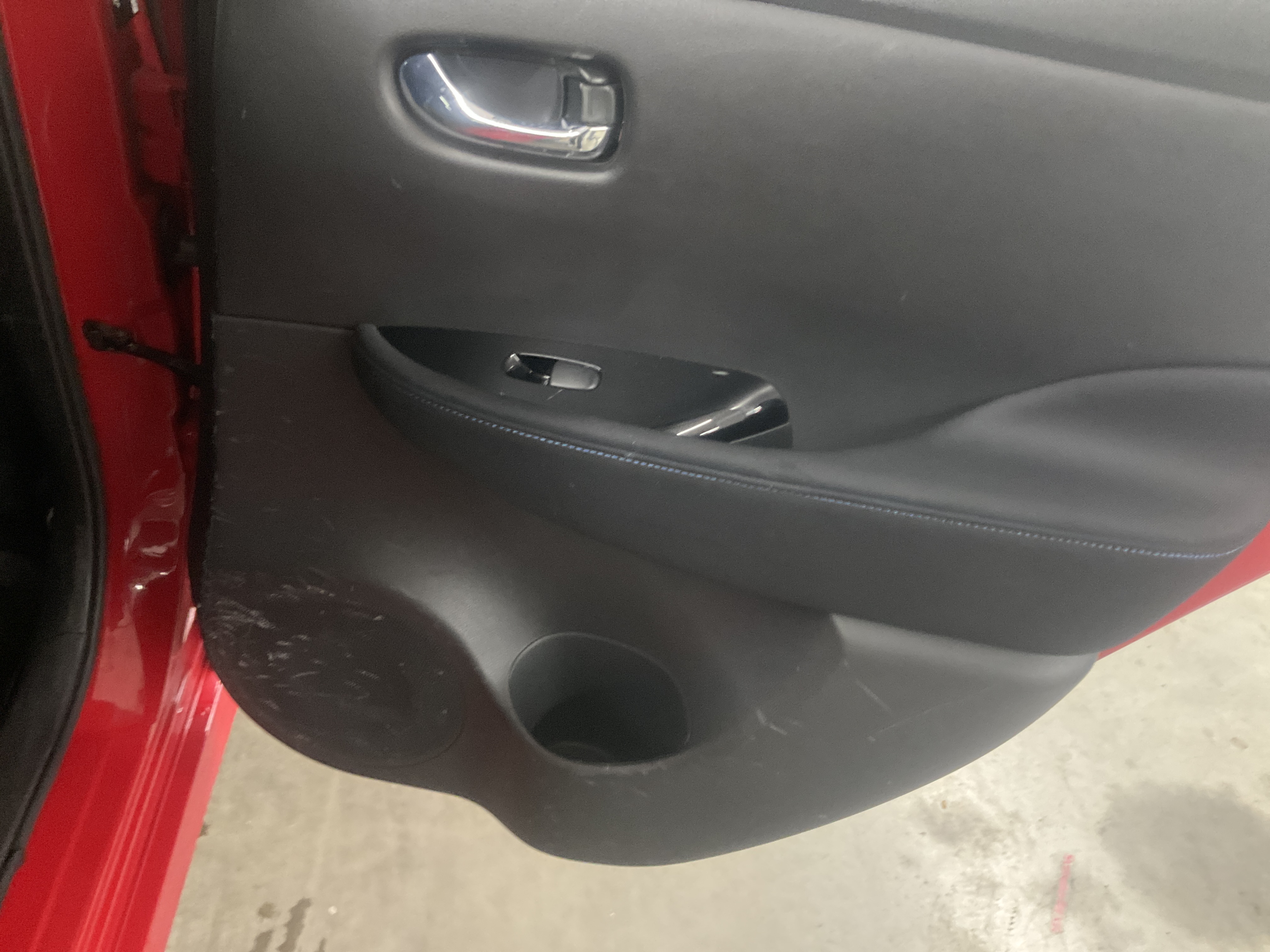 Nissan Leaf e+, 217ps, 2024