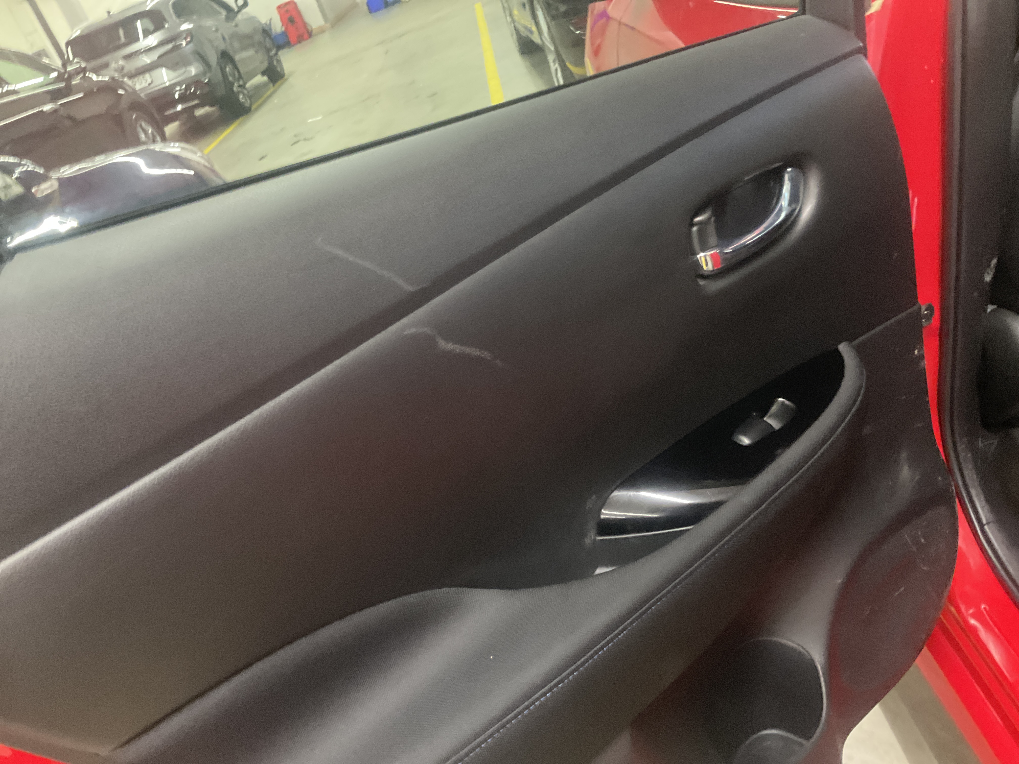 Nissan Leaf e+, 217ps, 2024