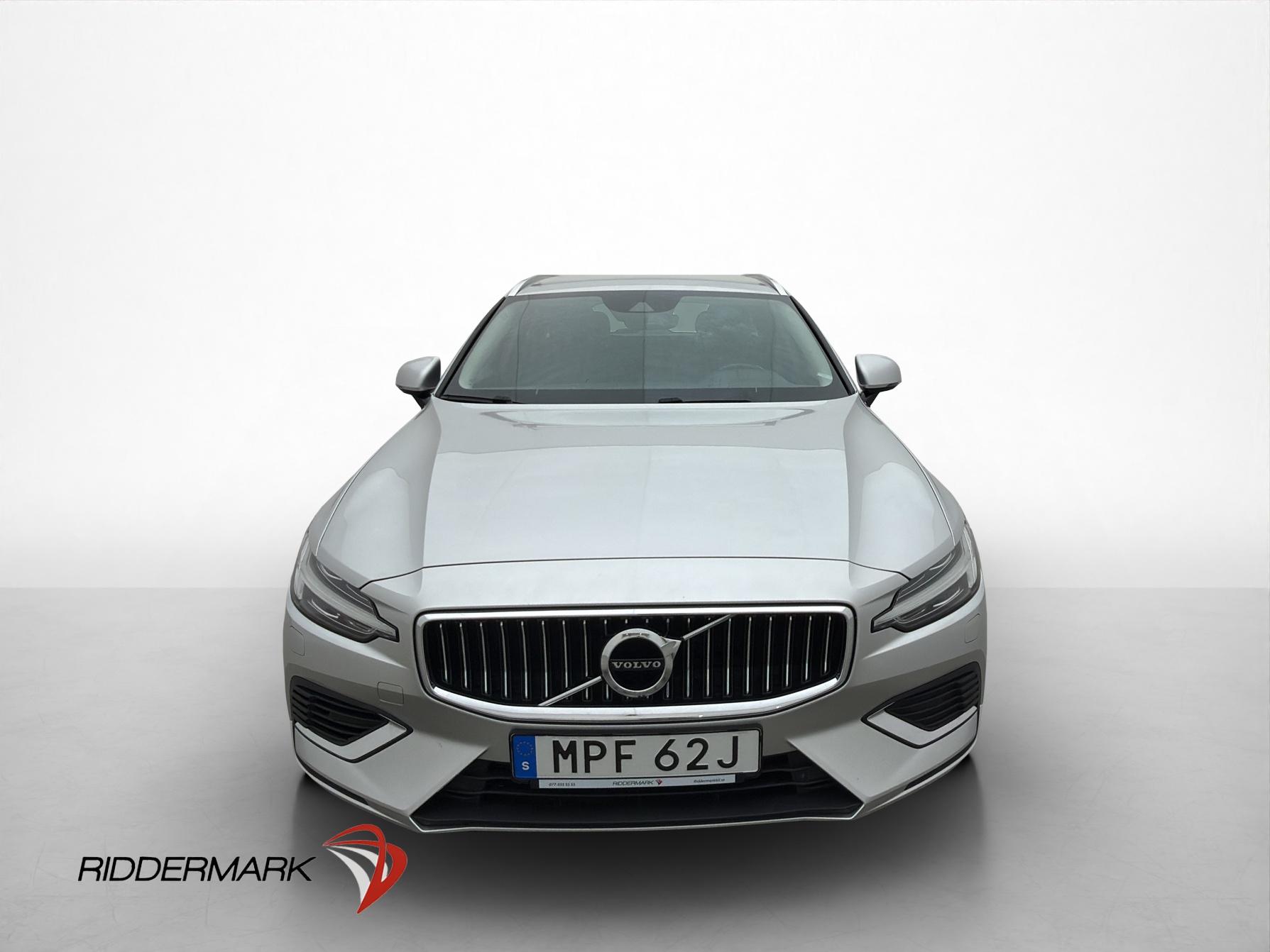 Volvo V60 T6 Twin Engine AWD Geartronic, 341hp, 2020