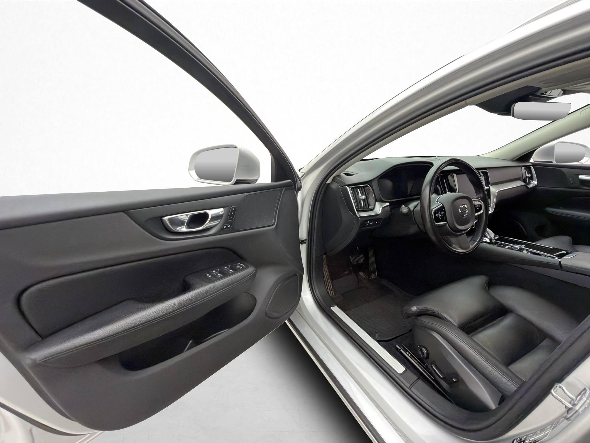 Volvo V60 T6 Twin Engine AWD Geartronic, 341hp, 2020