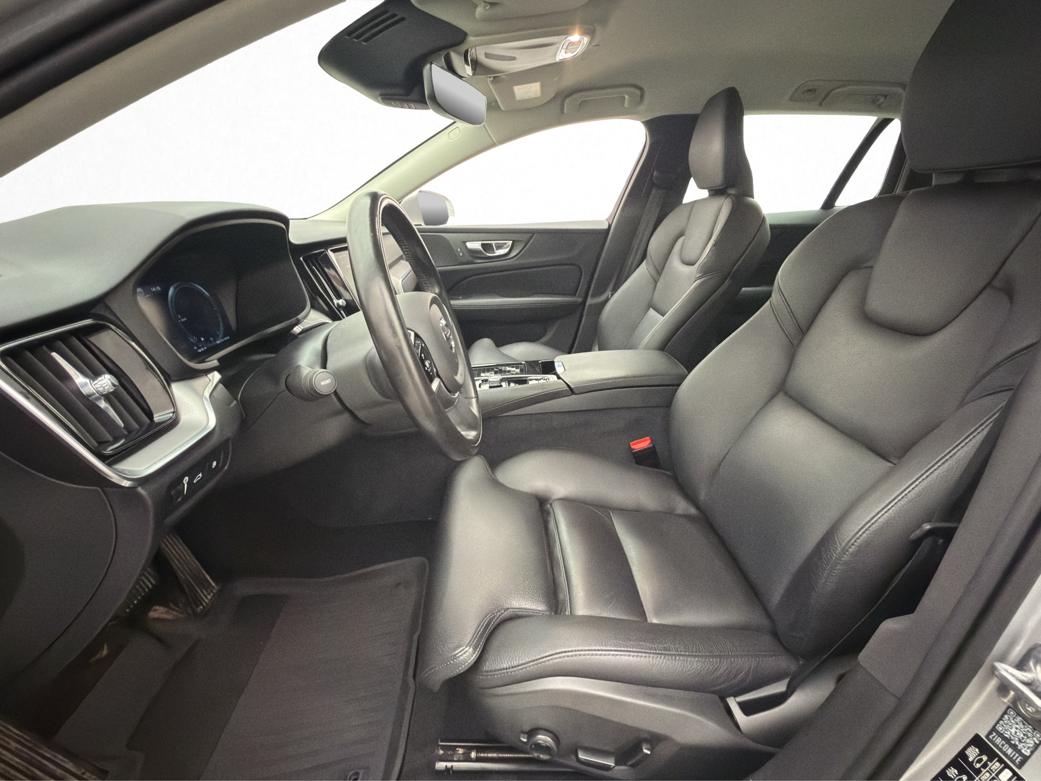 Volvo V60 T6 Twin Engine AWD Geartronic, 341hp, 2020