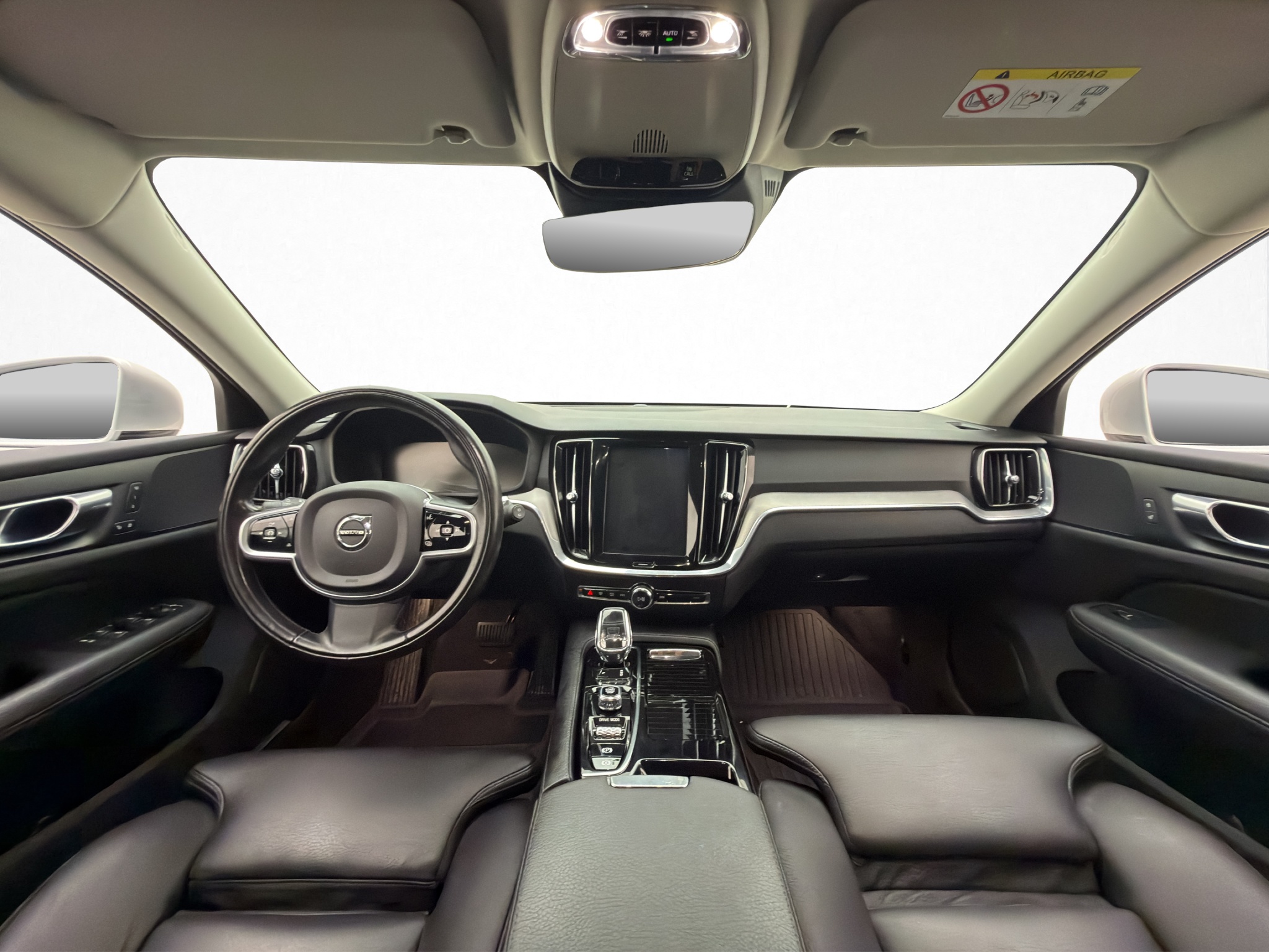 Volvo V60 T6 Twin Engine AWD Geartronic, 341hp, 2020