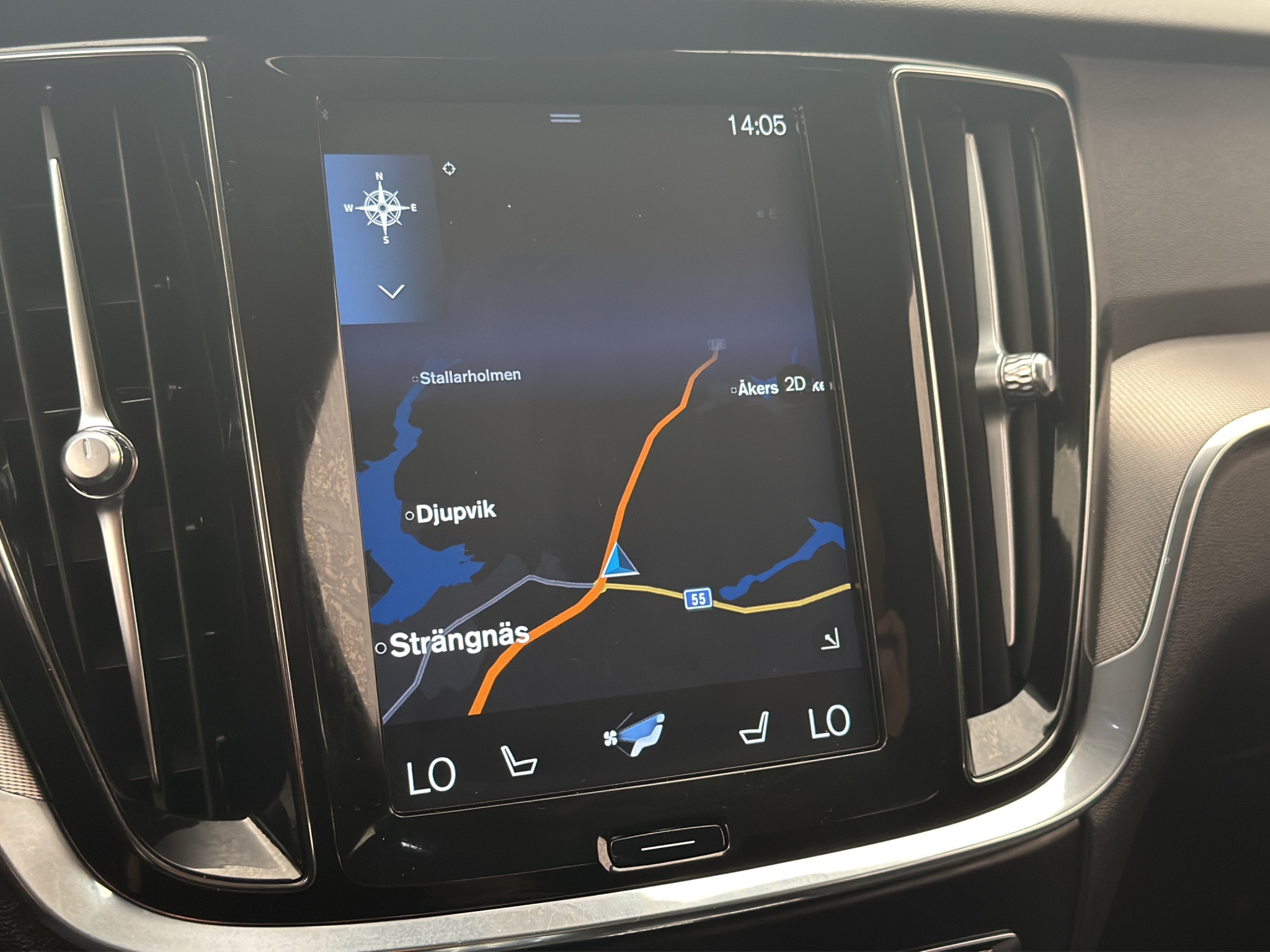 Volvo V60 T6 Twin Engine AWD Geartronic, 341hp, 2020