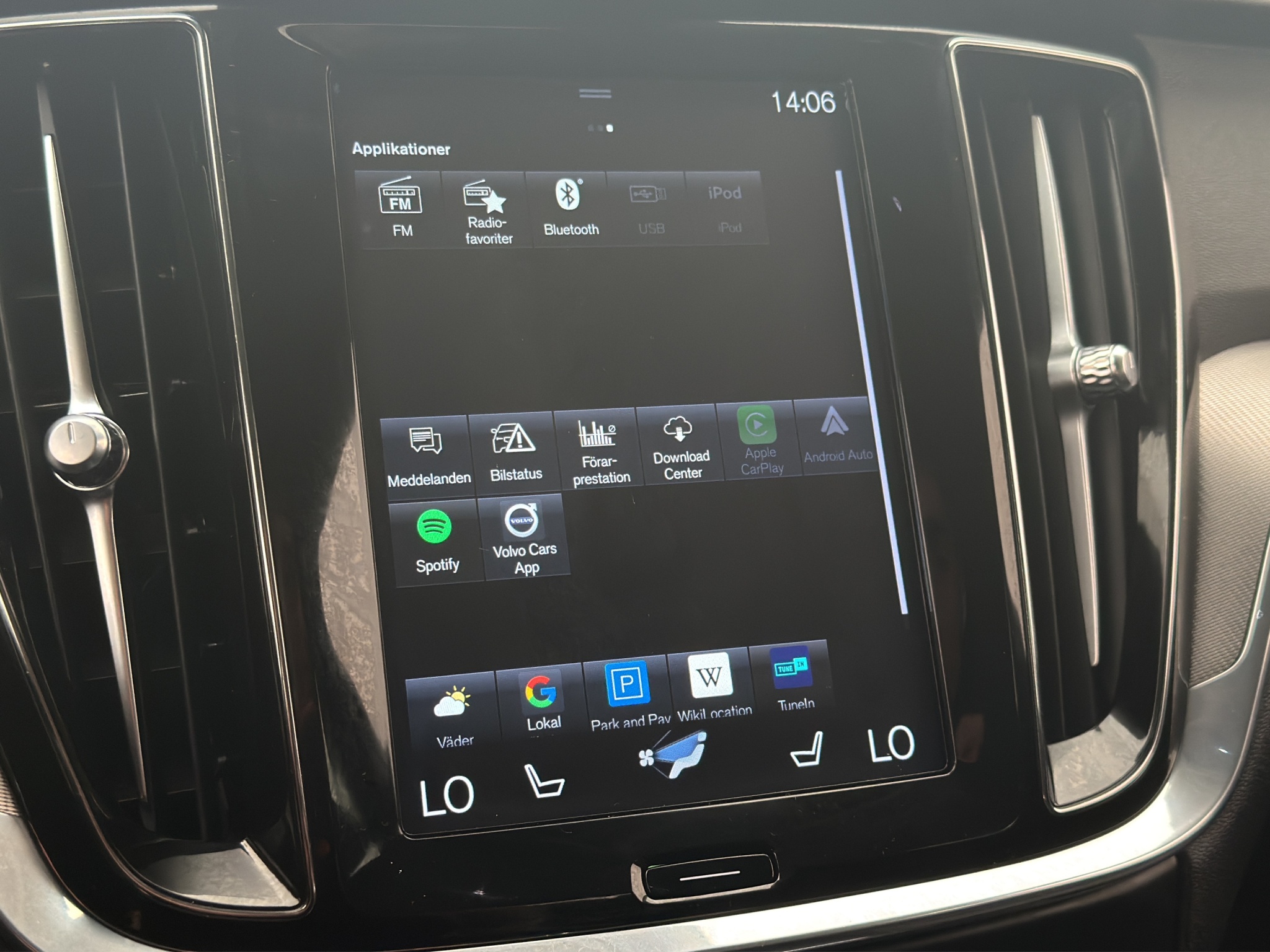 Volvo V60 T6 Twin Engine AWD Geartronic, 341hp, 2020