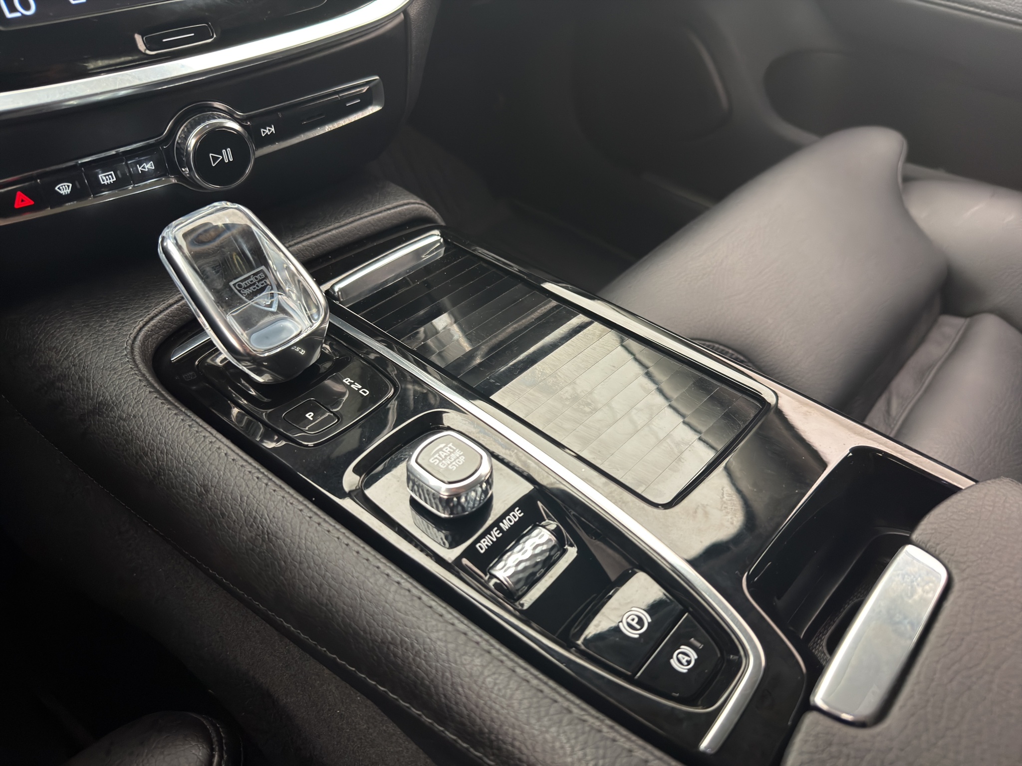 Volvo V60 T6 Twin Engine AWD Geartronic, 341hp, 2020