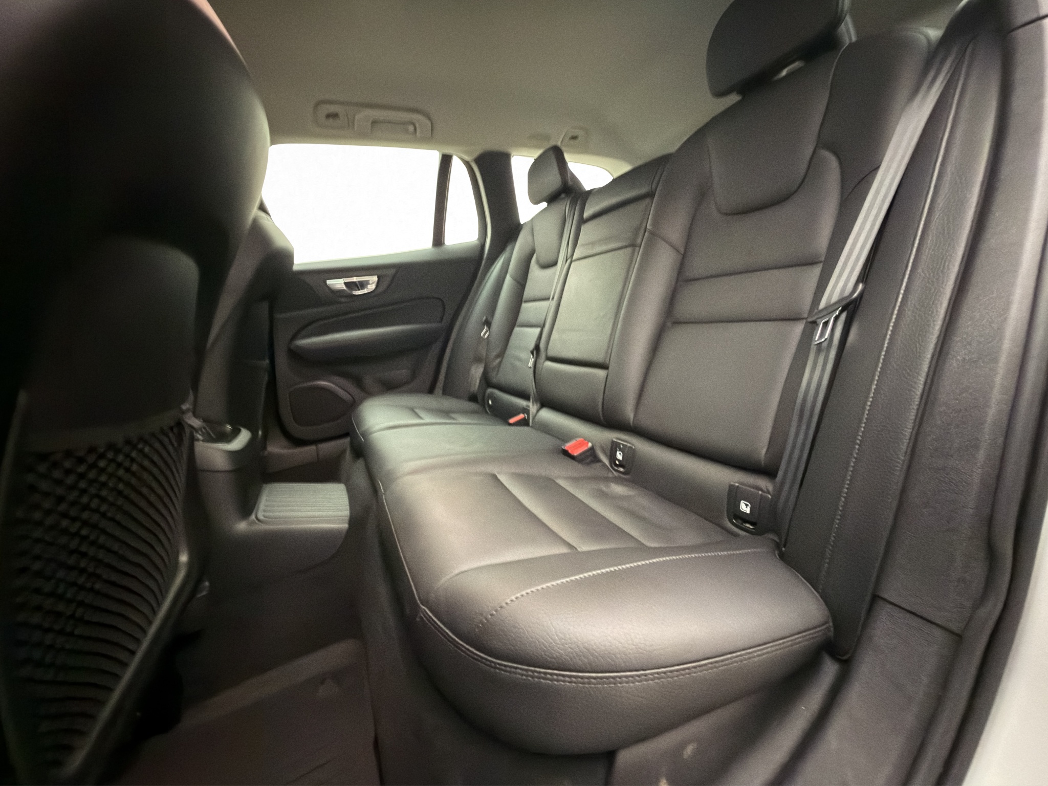Volvo V60 T6 Twin Engine AWD Geartronic, 341hp, 2020