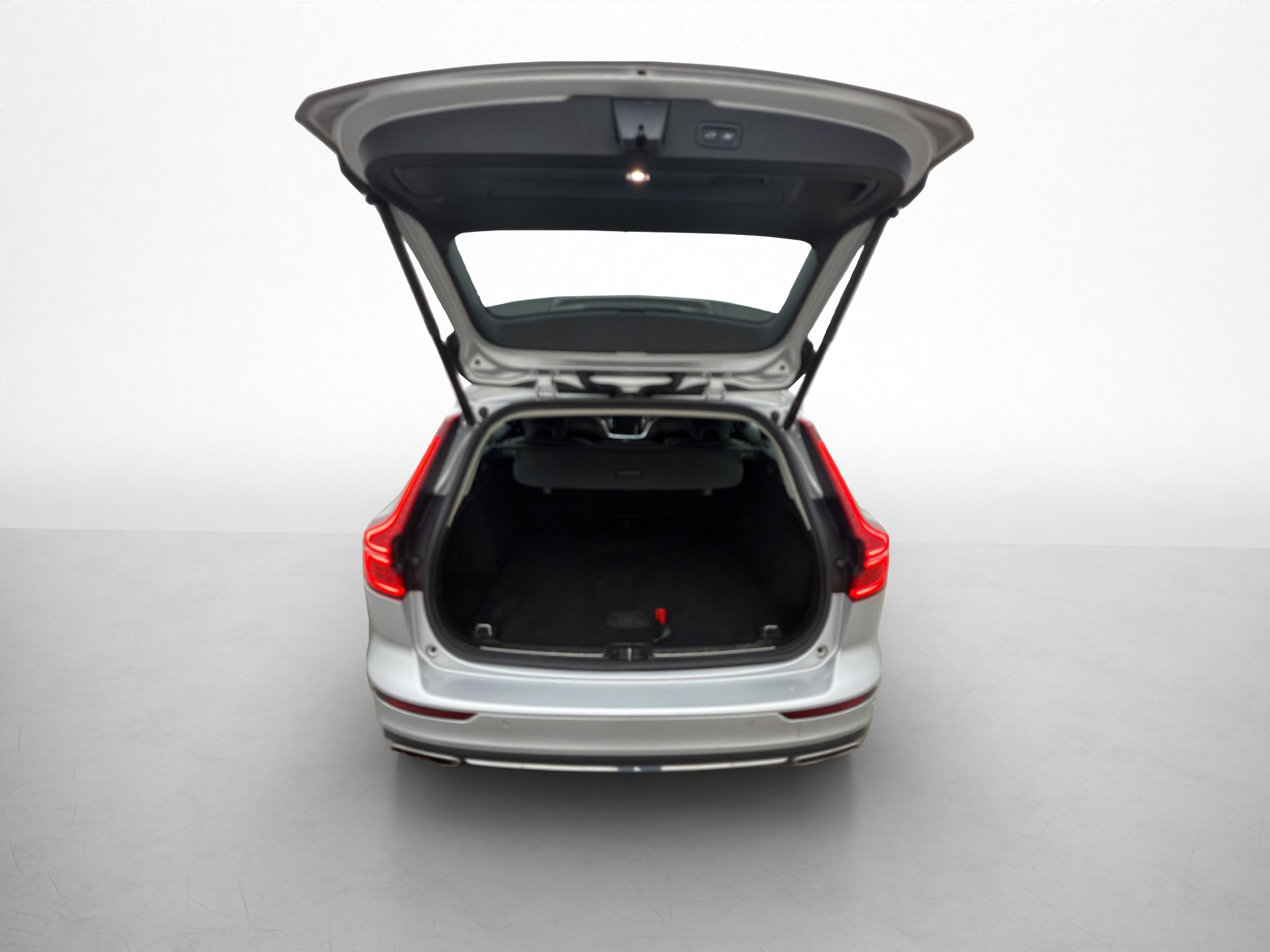 Volvo V60 T6 Twin Engine AWD Geartronic, 341hp, 2020