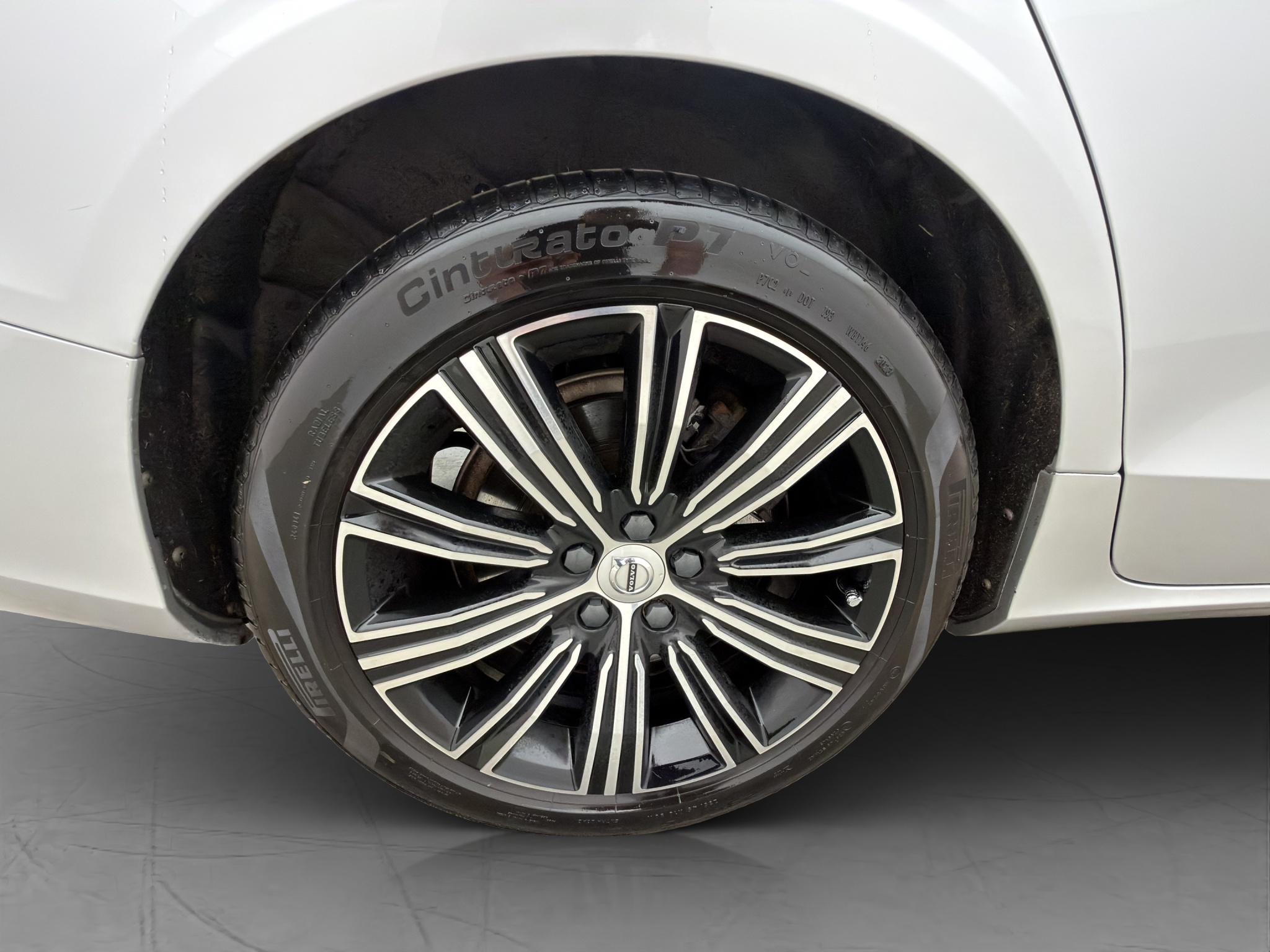 Volvo V60 T6 Twin Engine AWD Geartronic, 341hp, 2020