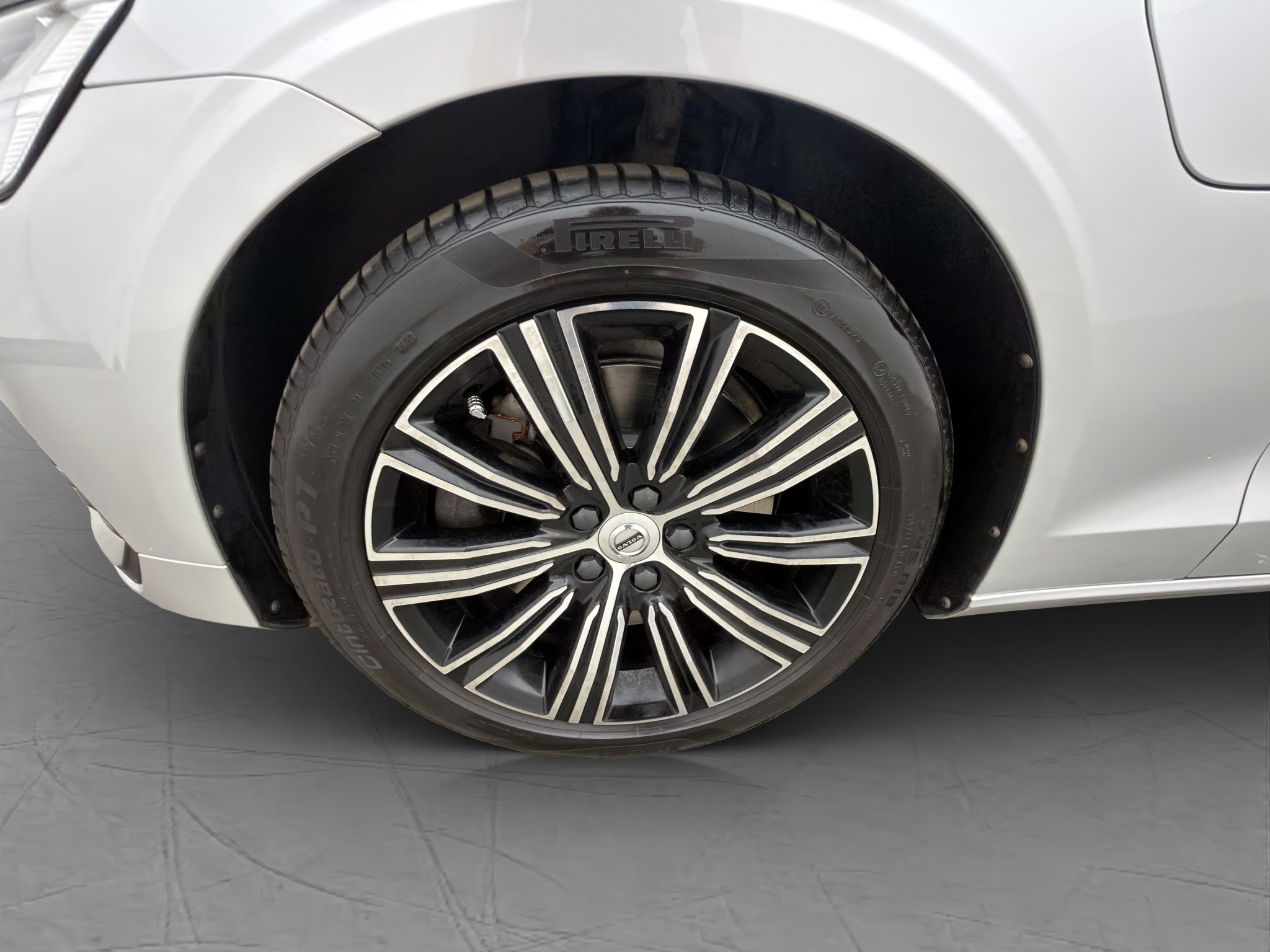Volvo V60 T6 Twin Engine AWD Geartronic, 341hp, 2020