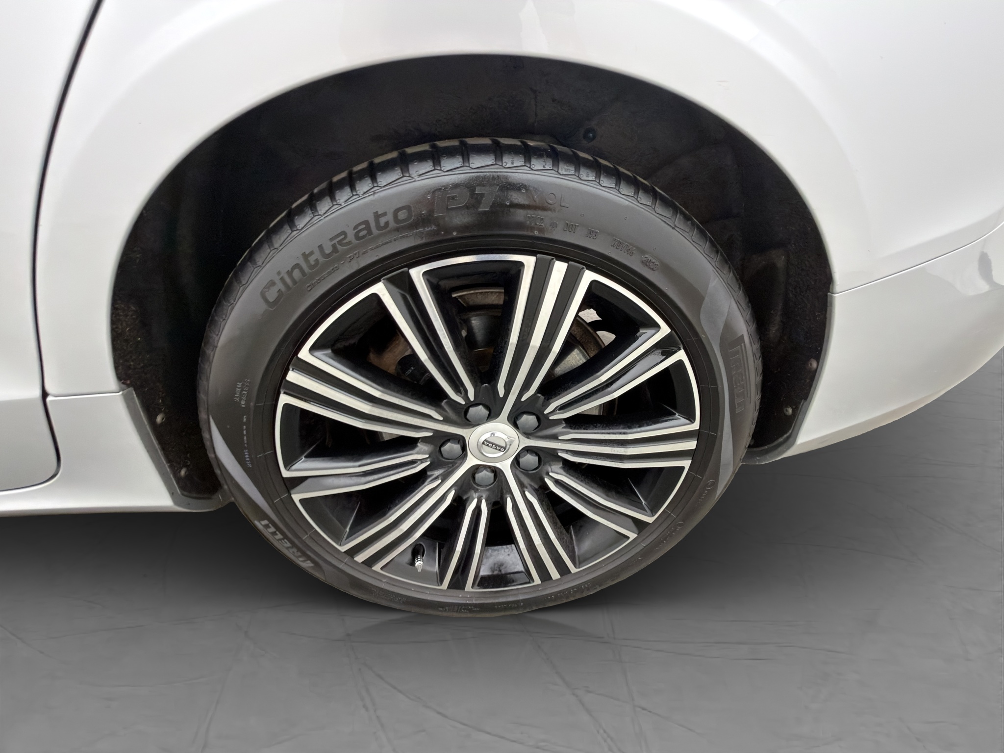 Volvo V60 T6 Twin Engine AWD Geartronic, 341hp, 2020